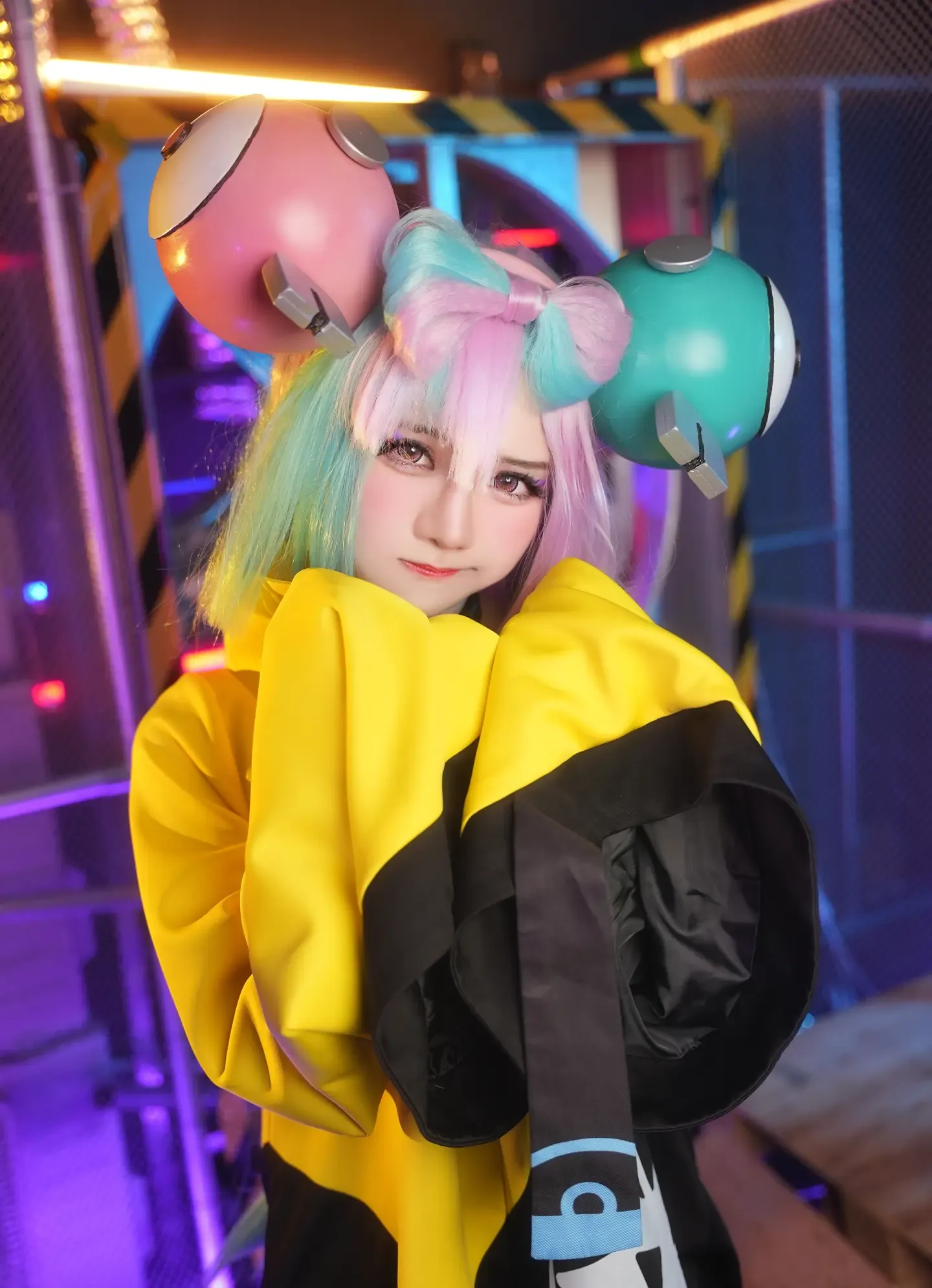 SallyDorasnow Iono