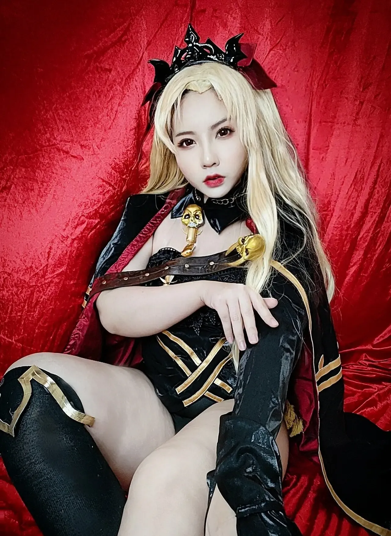 Aokotan Ereshkigal