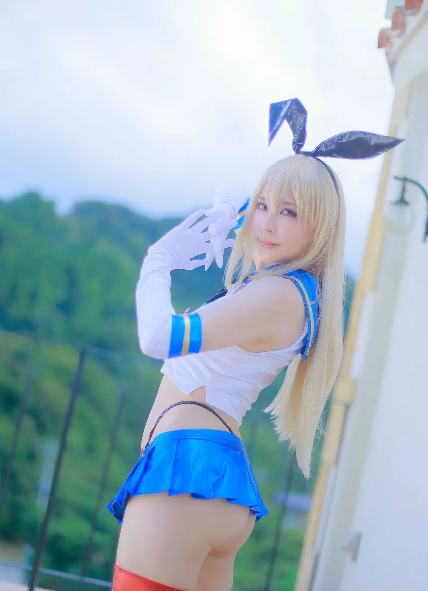 林檎蜜紀 全力夜戦オトナしまかぜさん