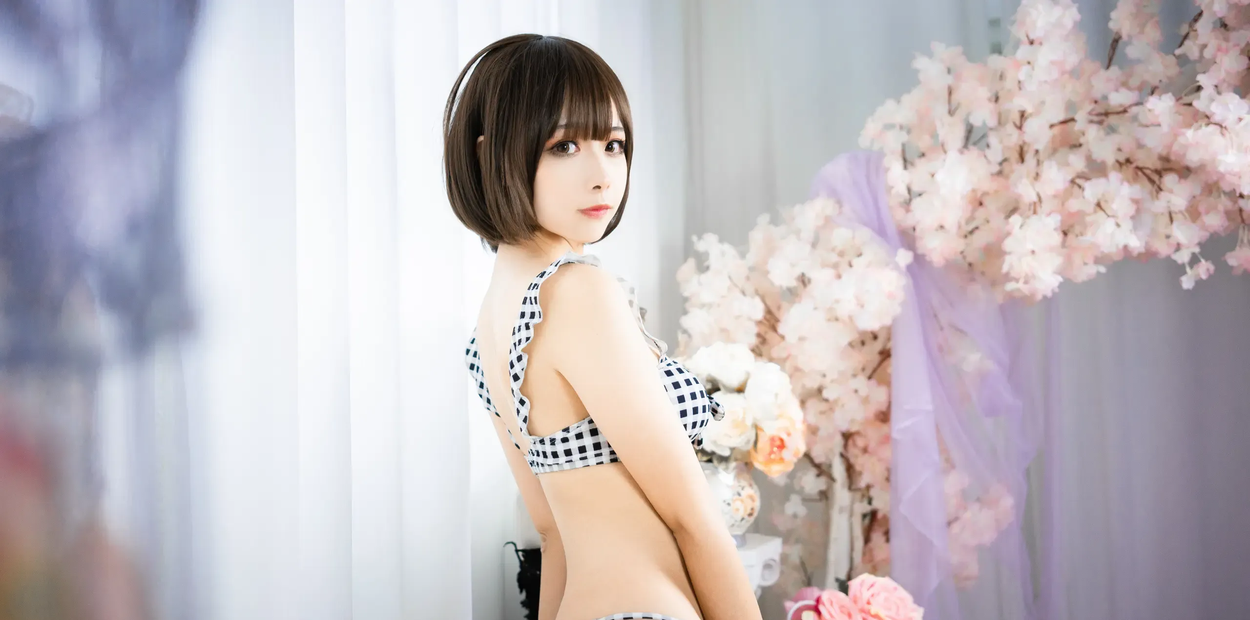 Momoko葵葵 空音