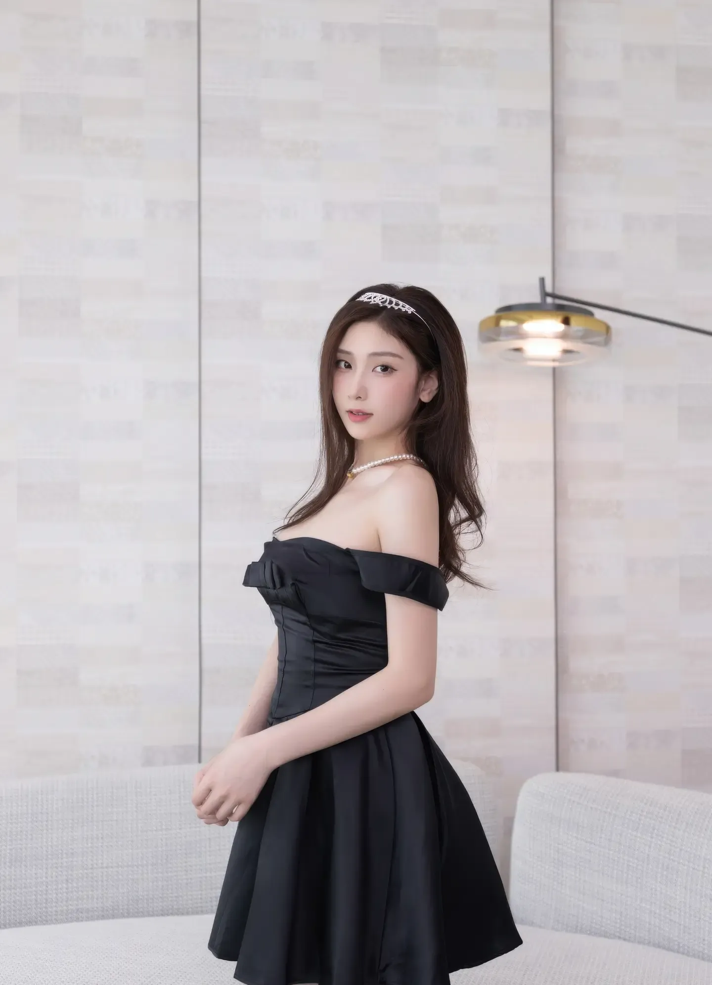 刘婷婷 XIUREN秀人网 20251016 No.10878