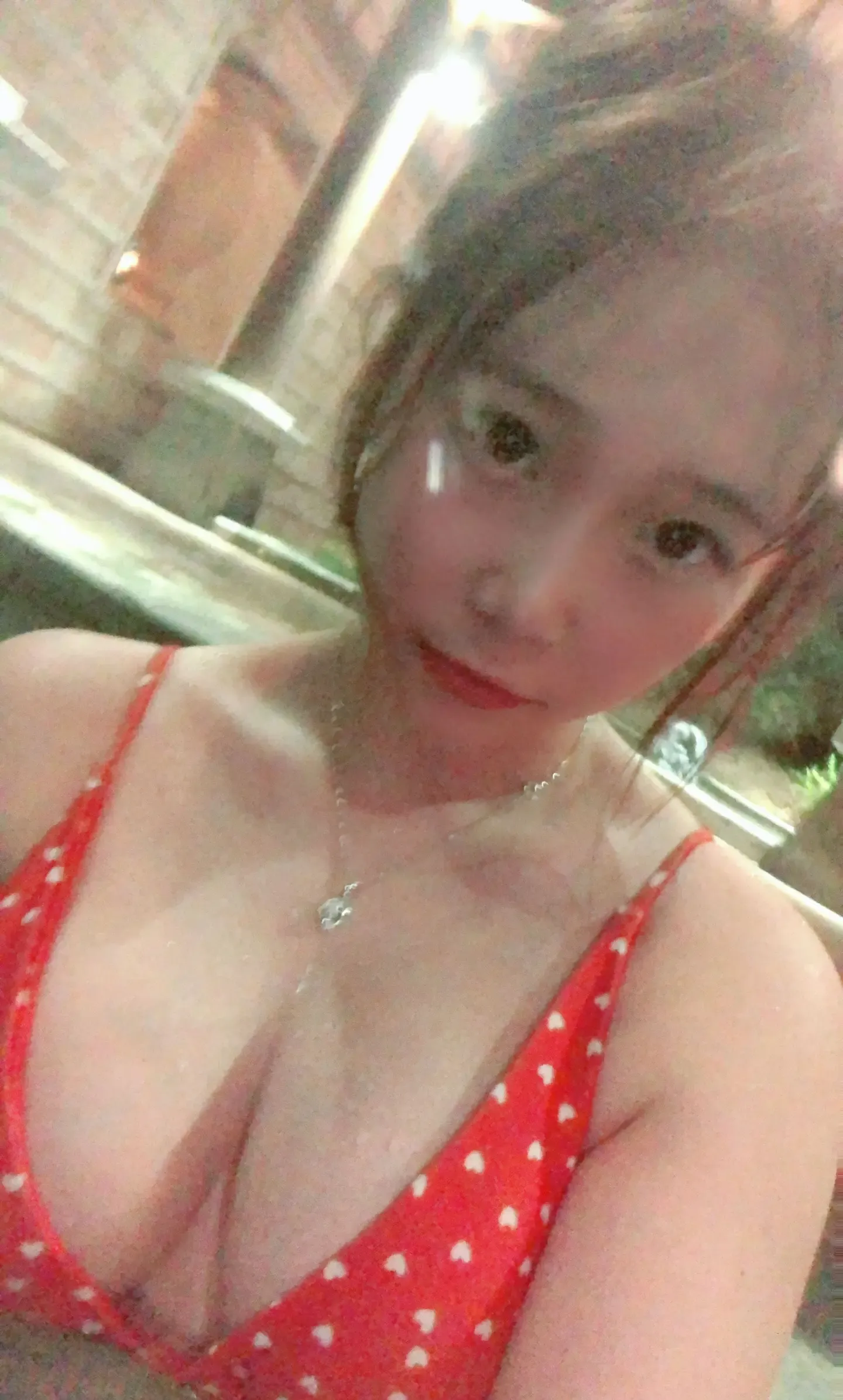 是一只废喵了 爱发电 泳衣