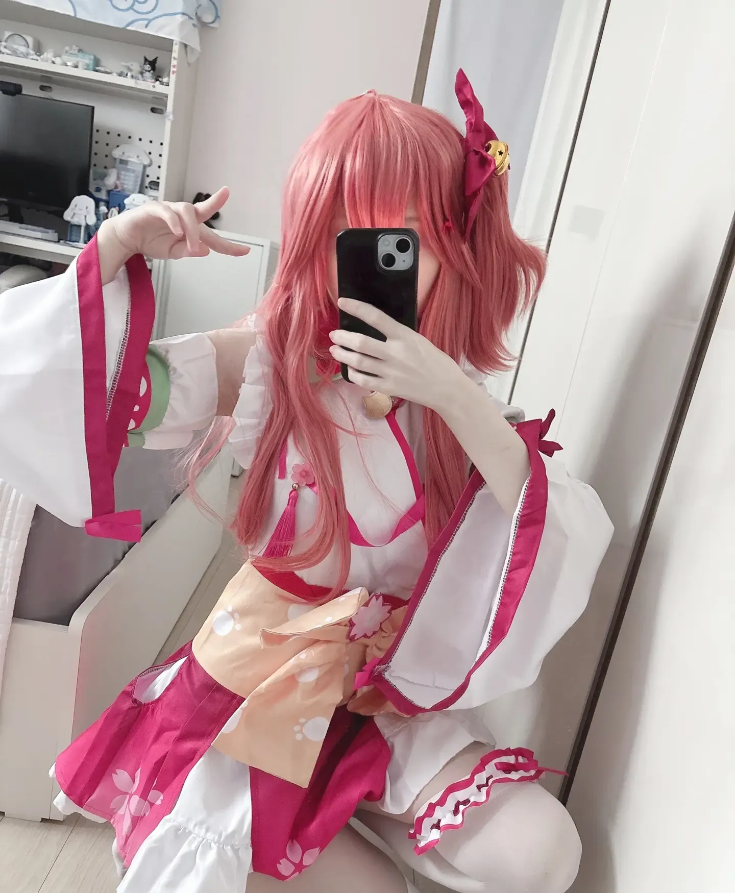 NENE Patreon 至202511 合集