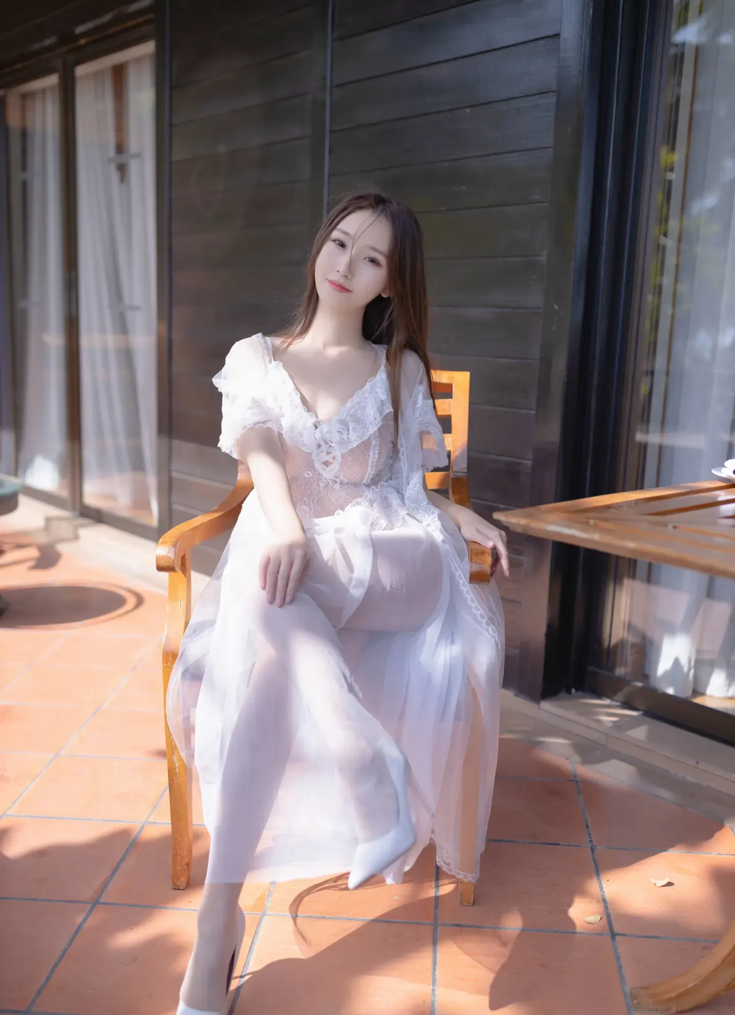 杏子 花期