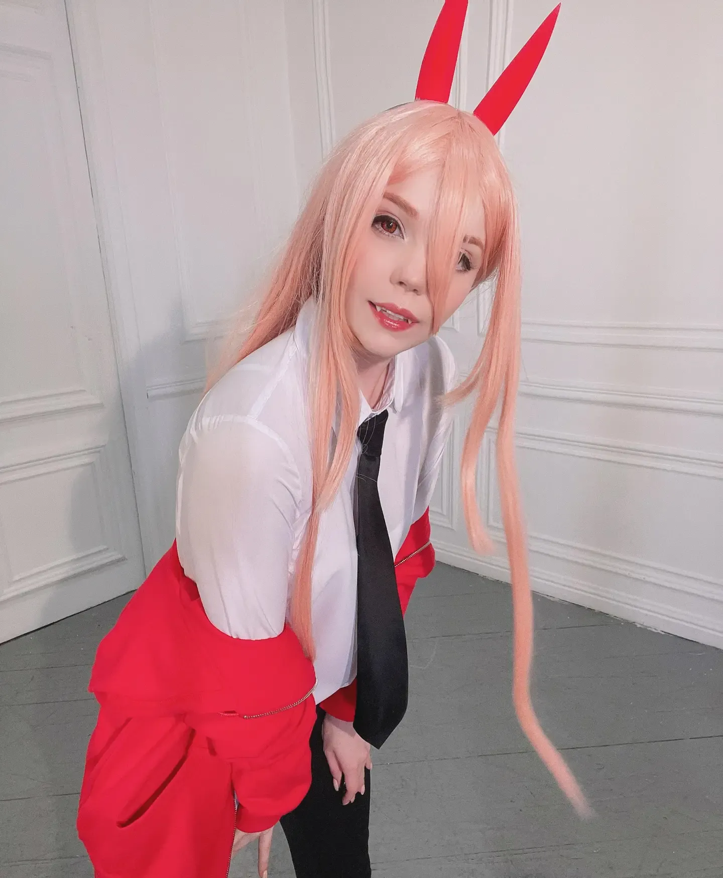 Caticornplay Power