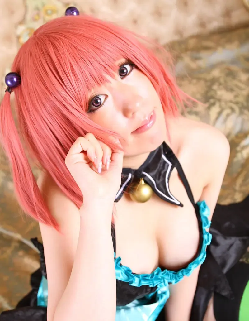 林檎蜜紀 ToLoveる more&more