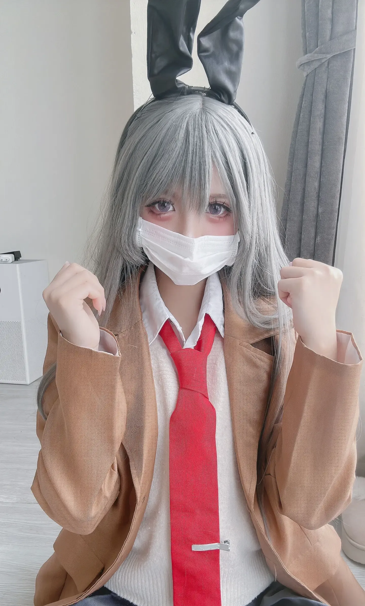 PoppaChan Mai