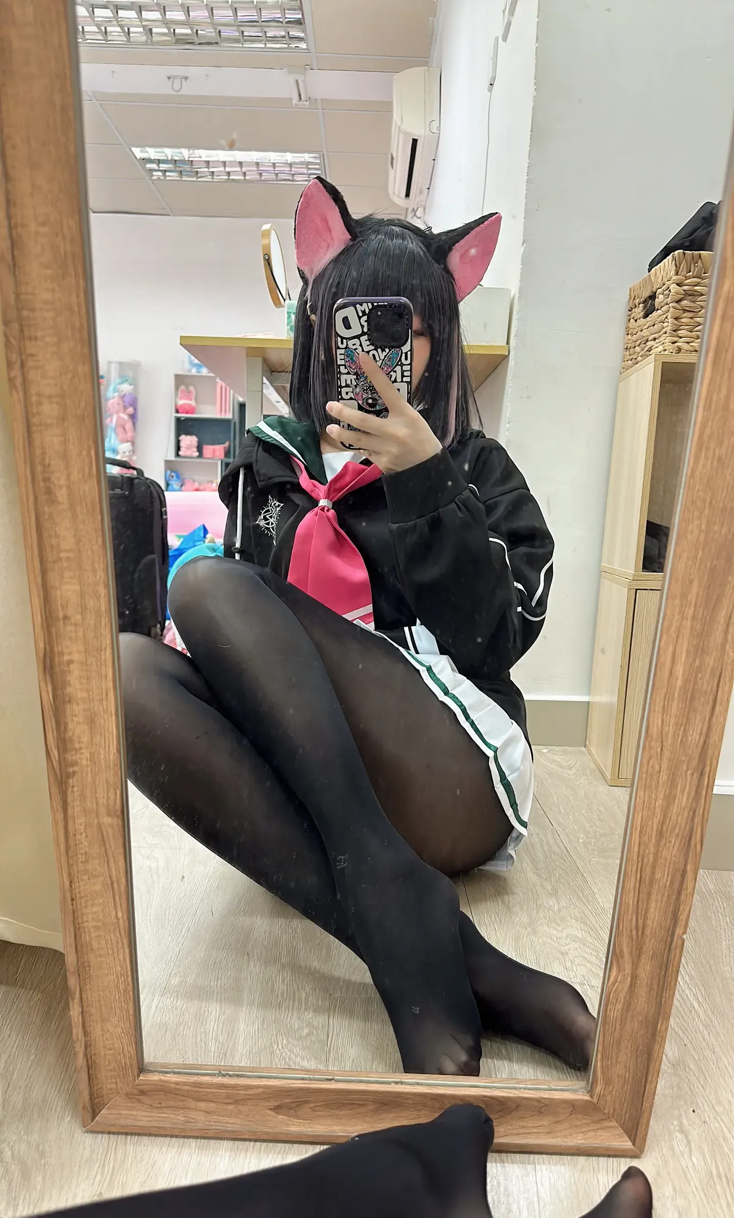 魔王もも かずさ