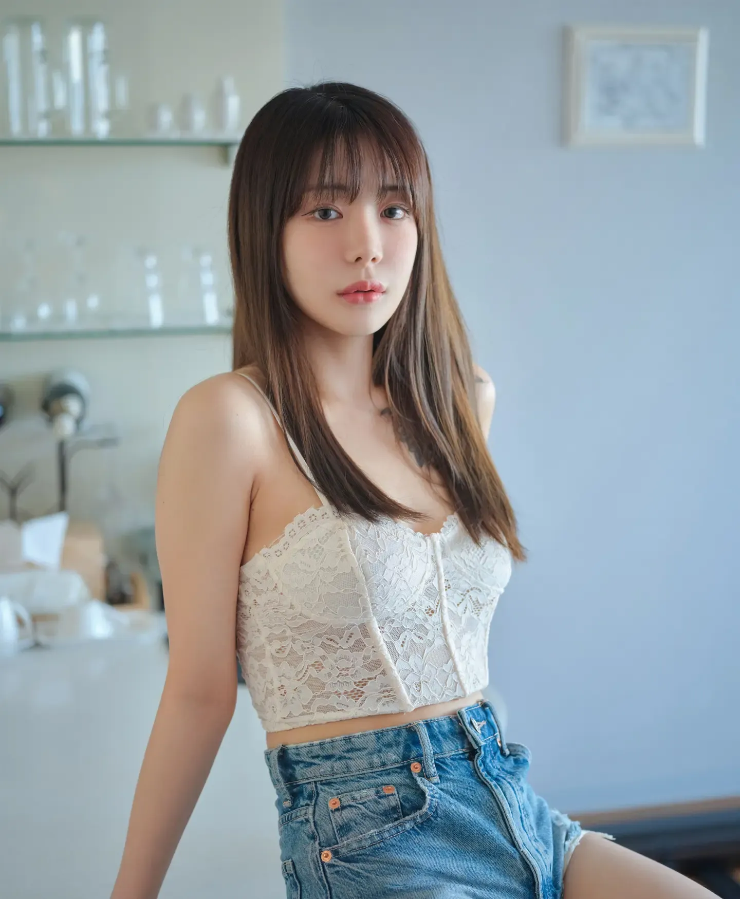 Wuyo 우요 ARTGRAVIA Vol.414