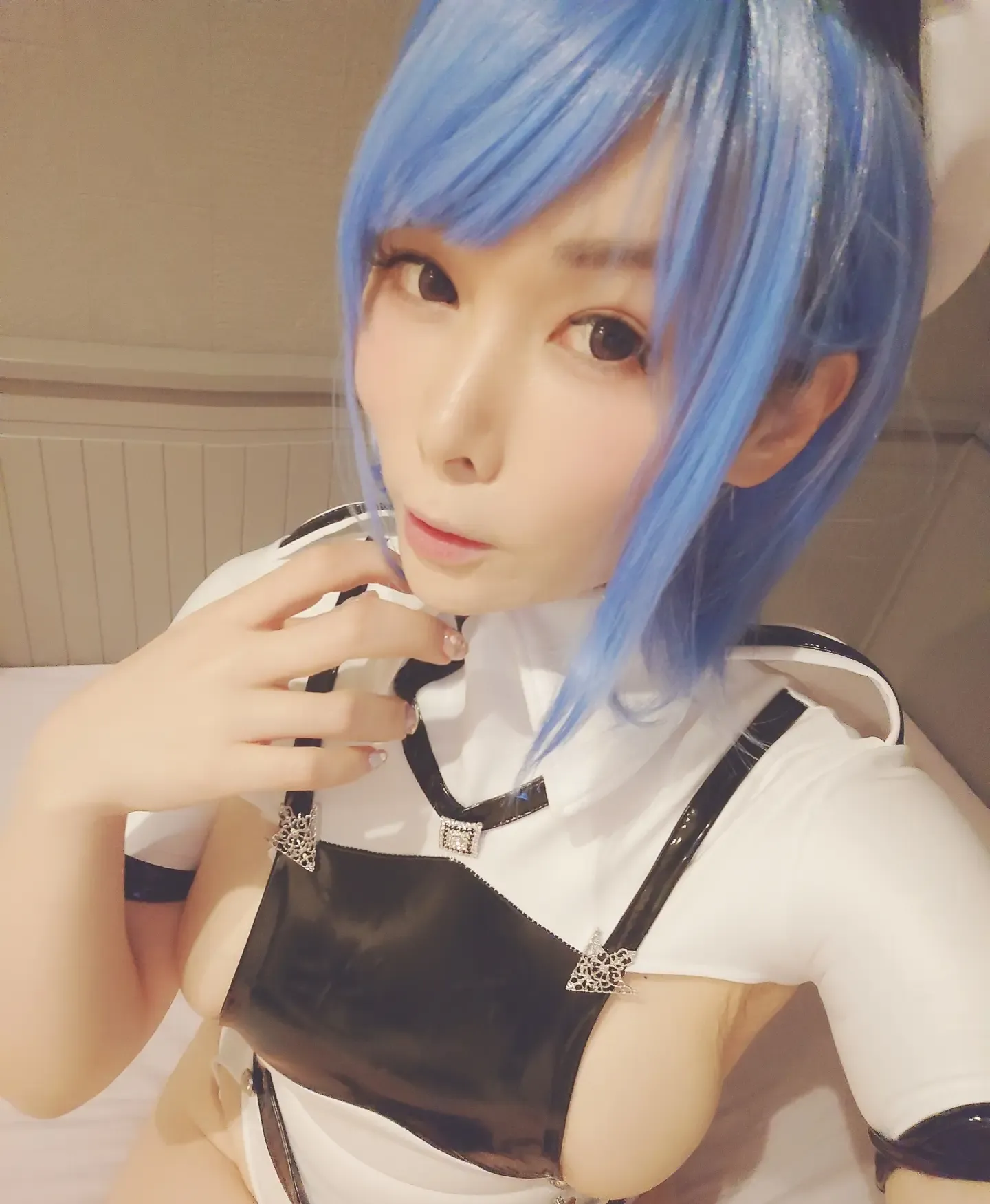 ゆい Kuybyshev
