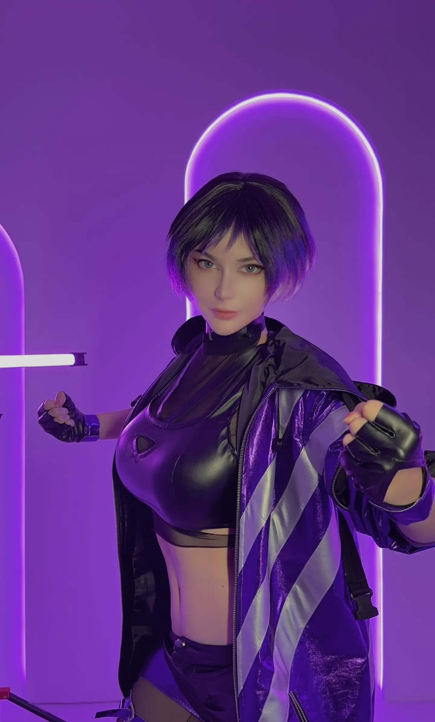 Oichi Reina