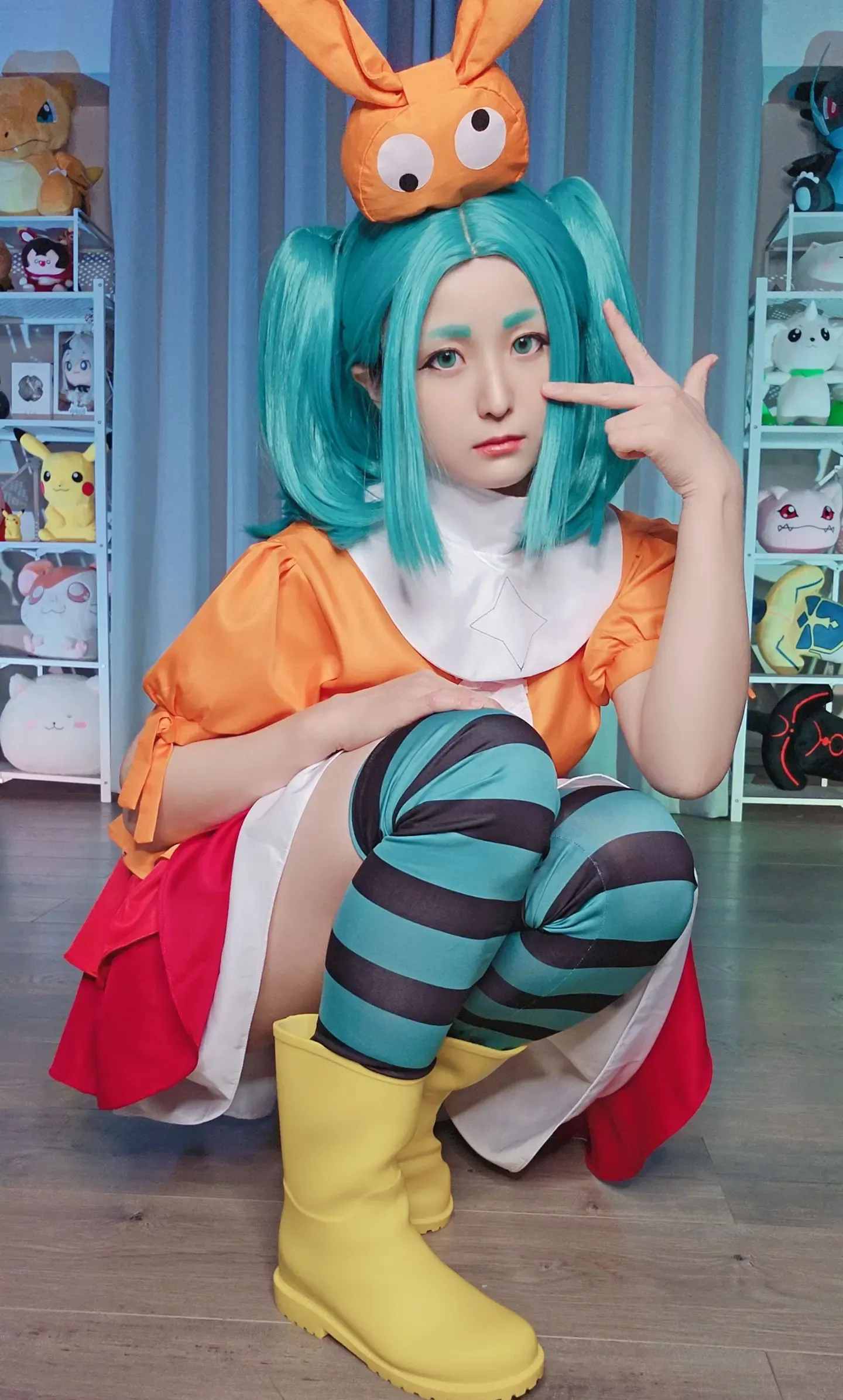 MONAMISA Yotsugi Ononoki