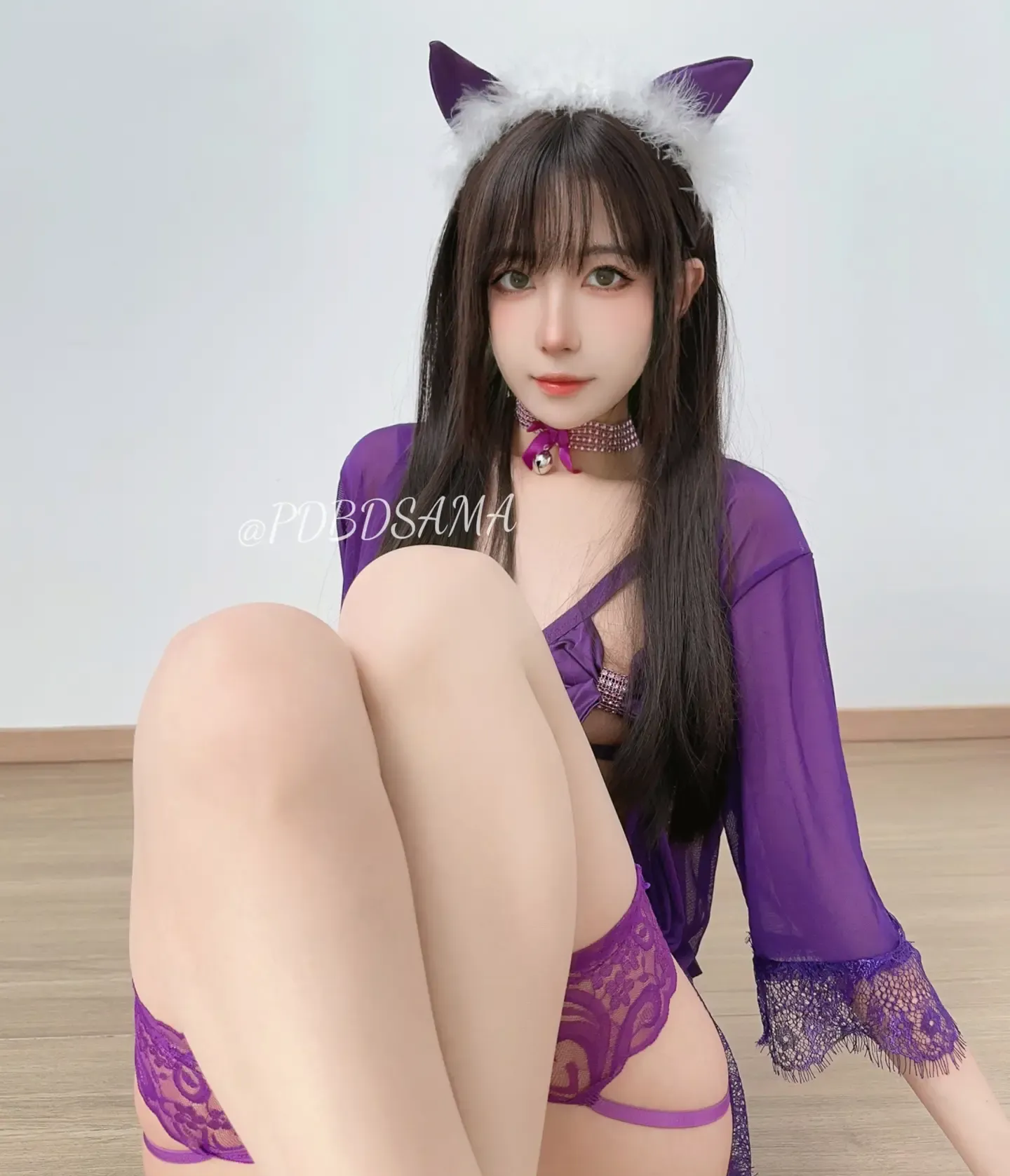 布丁大法 Perohub 202601 💜💜