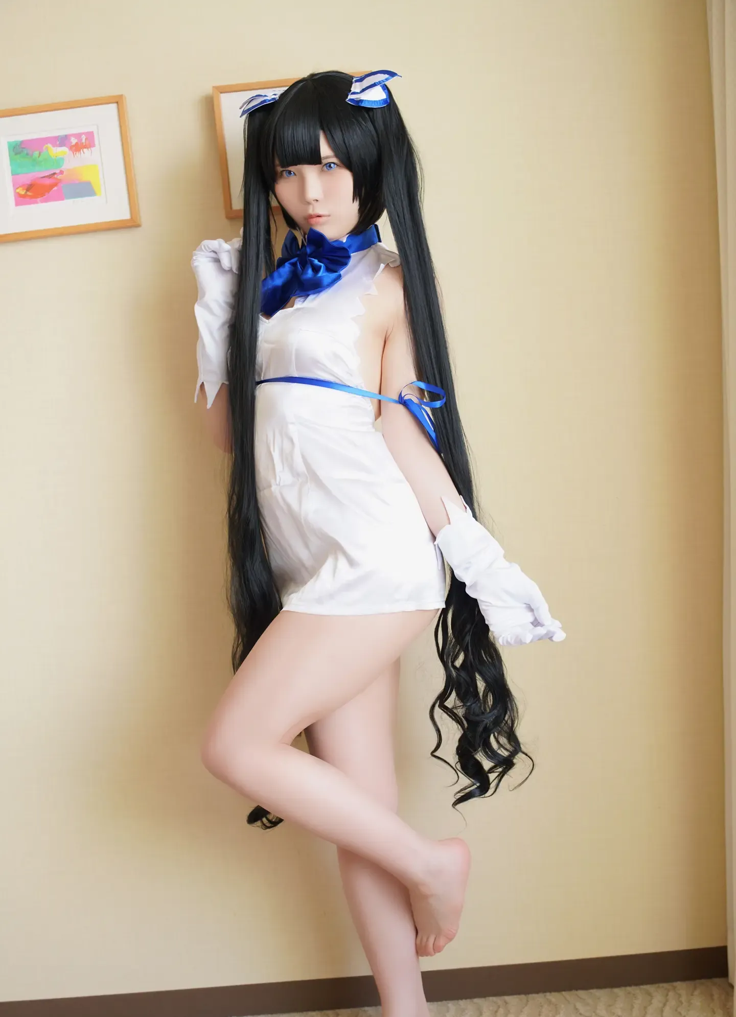 Coscchi COSH-207 Hestia