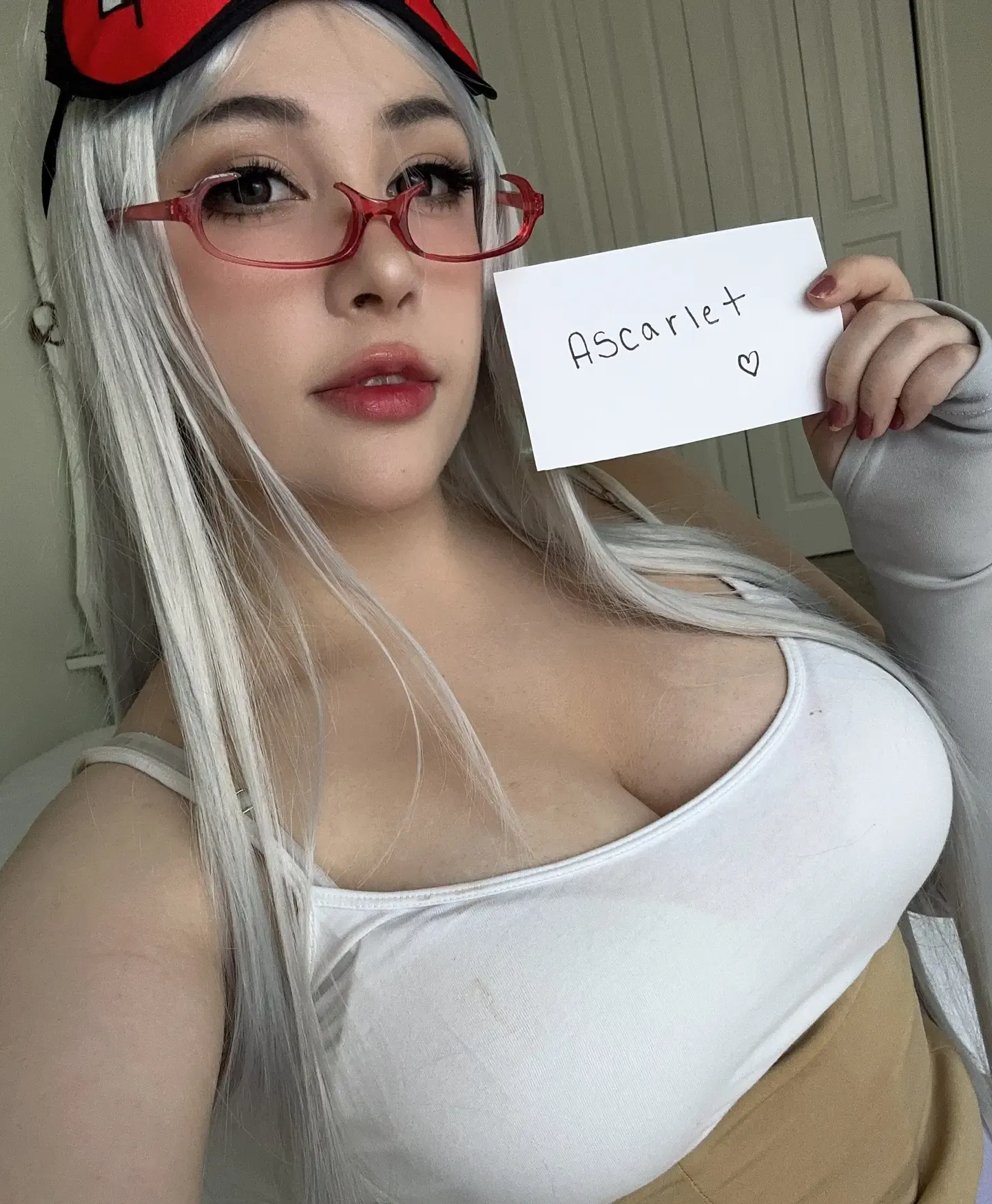 Junkenstein Seiko selfies