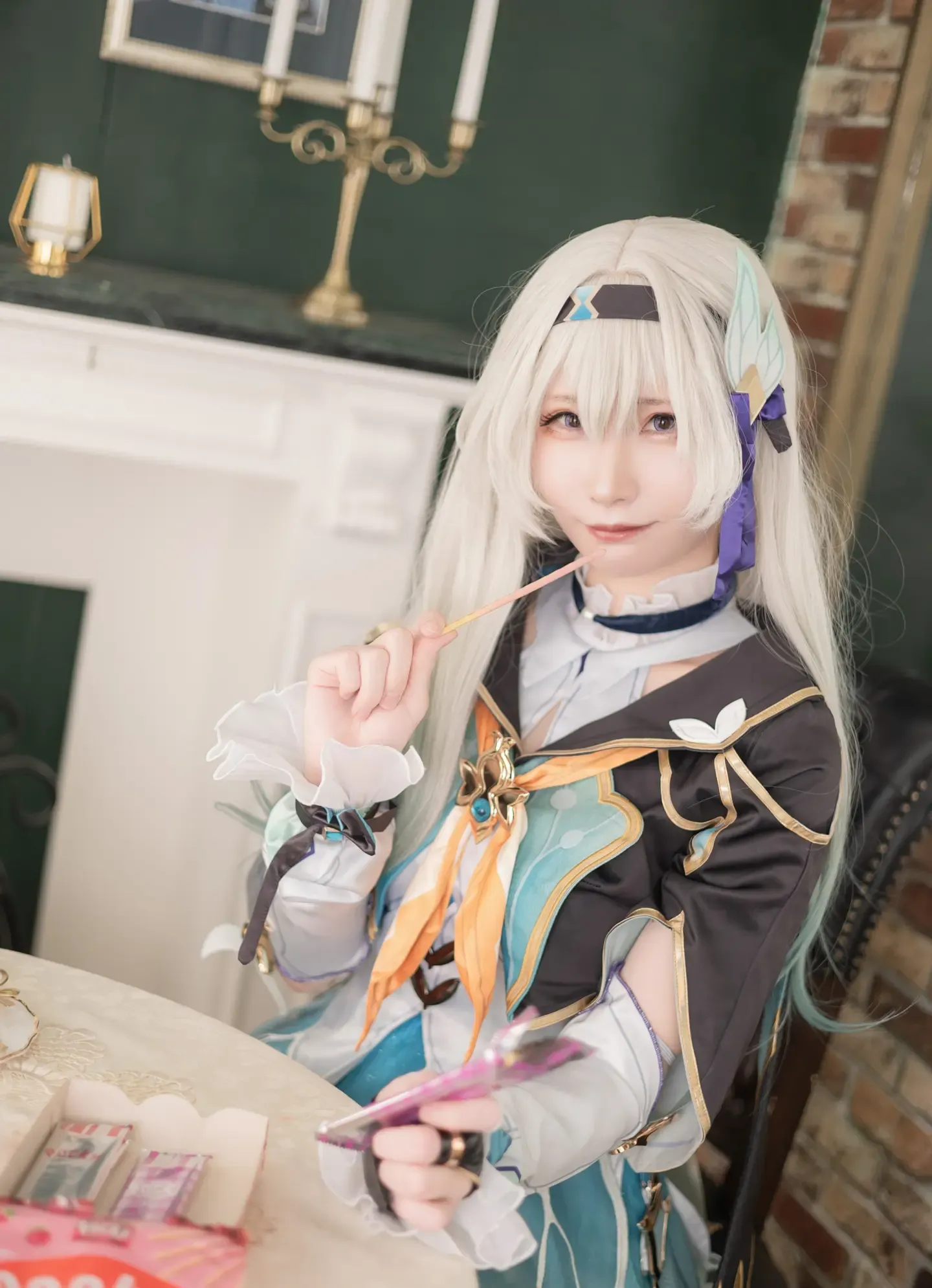あつき Atsuki MySuite SUITE HUNTER