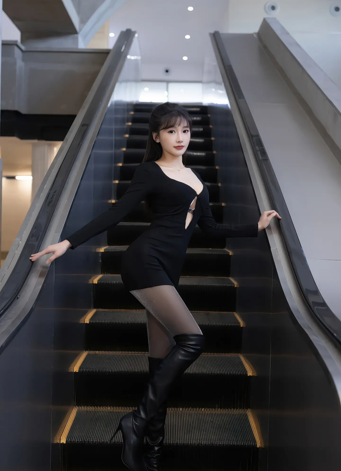 陆萱萱 XIUREN秀人网 20260115 No.11236
