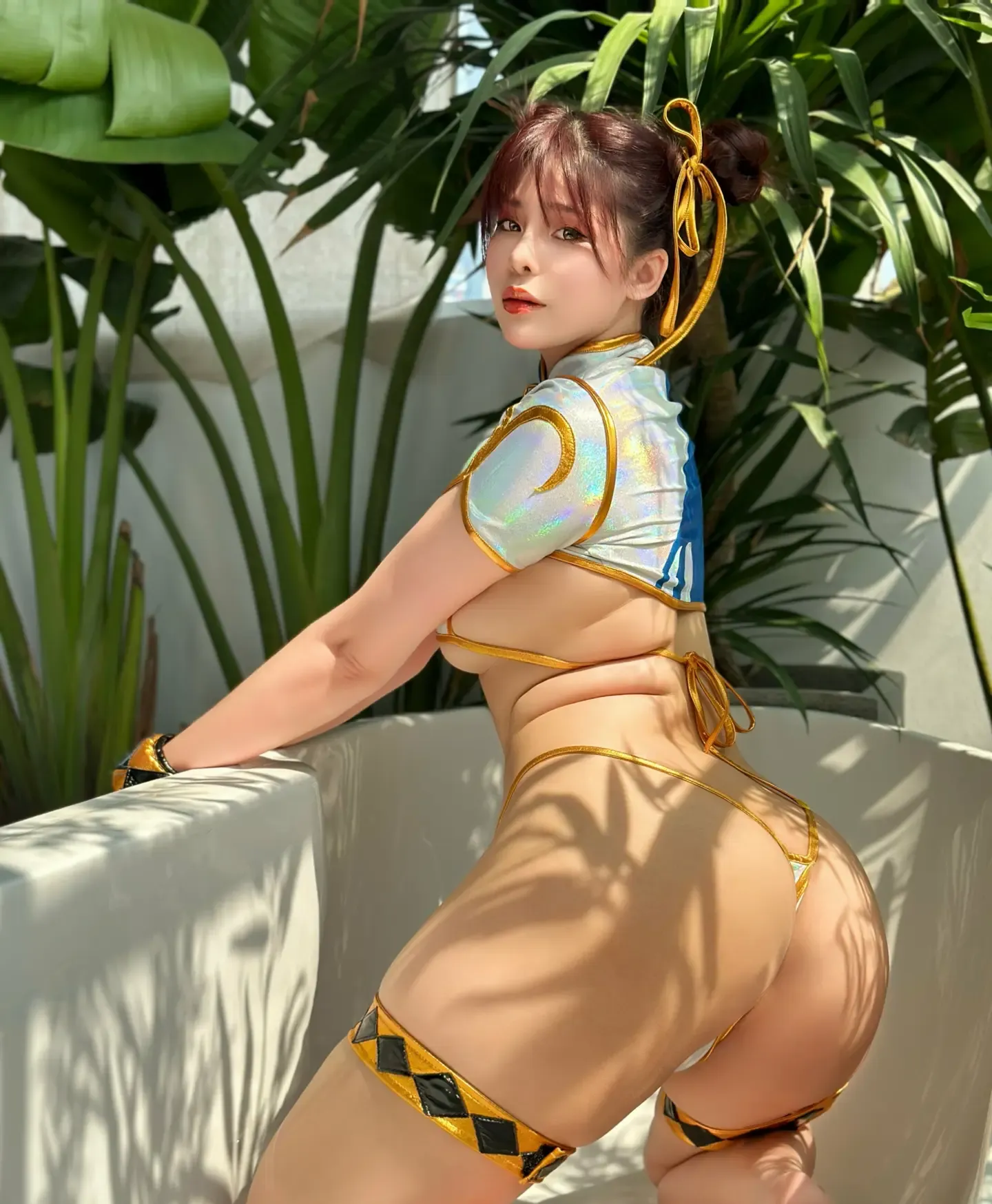 Eiraotis ChunLi