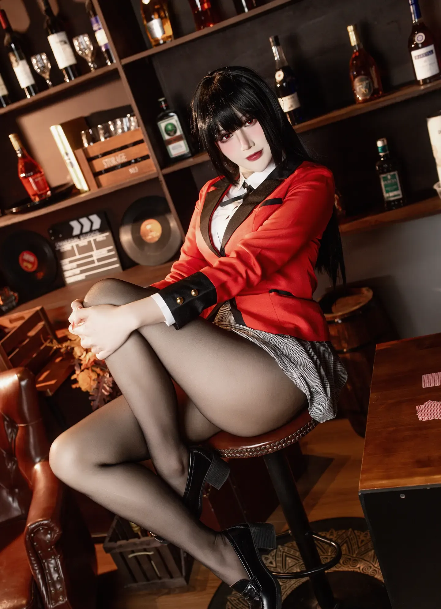兔胖胖 蛇喰梦子