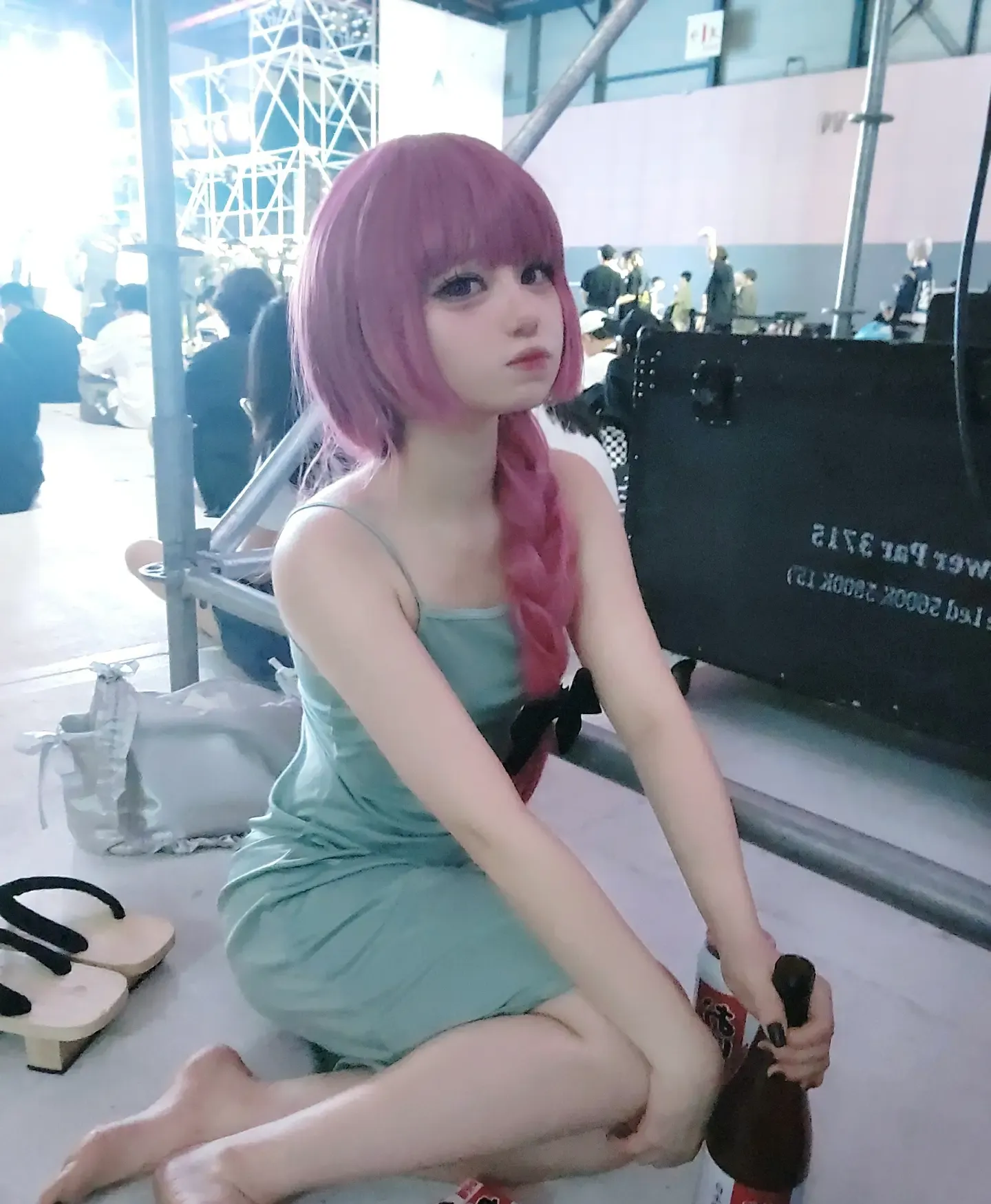 MinMmu Kikuri
