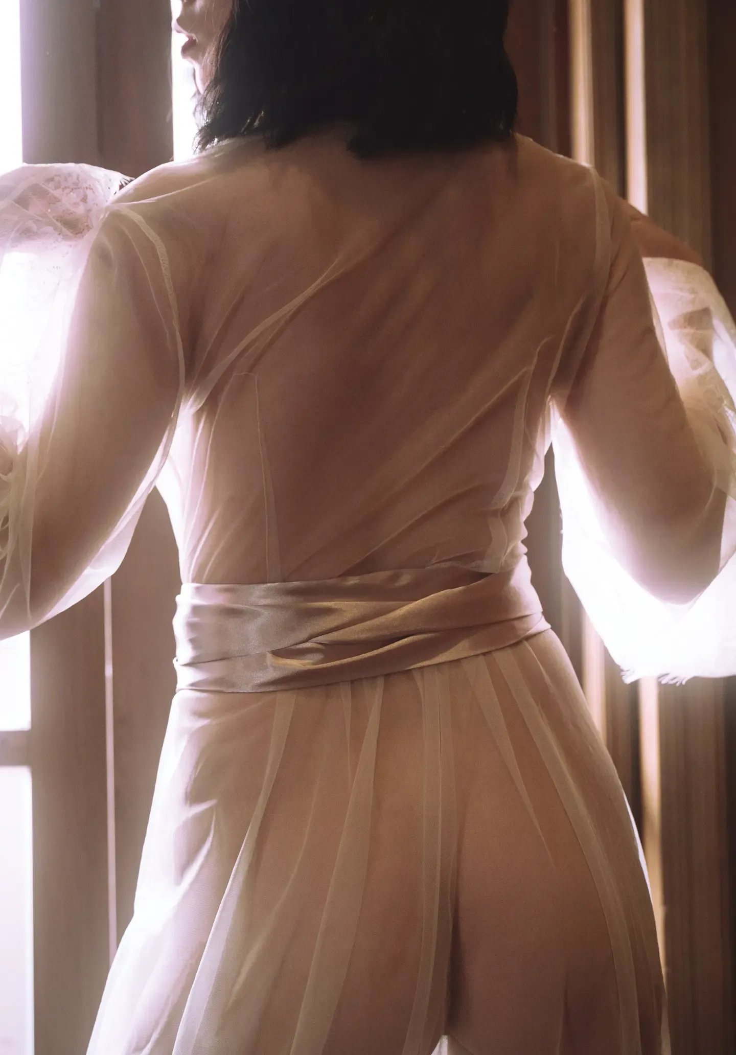 Cazi姬纪 欧风1