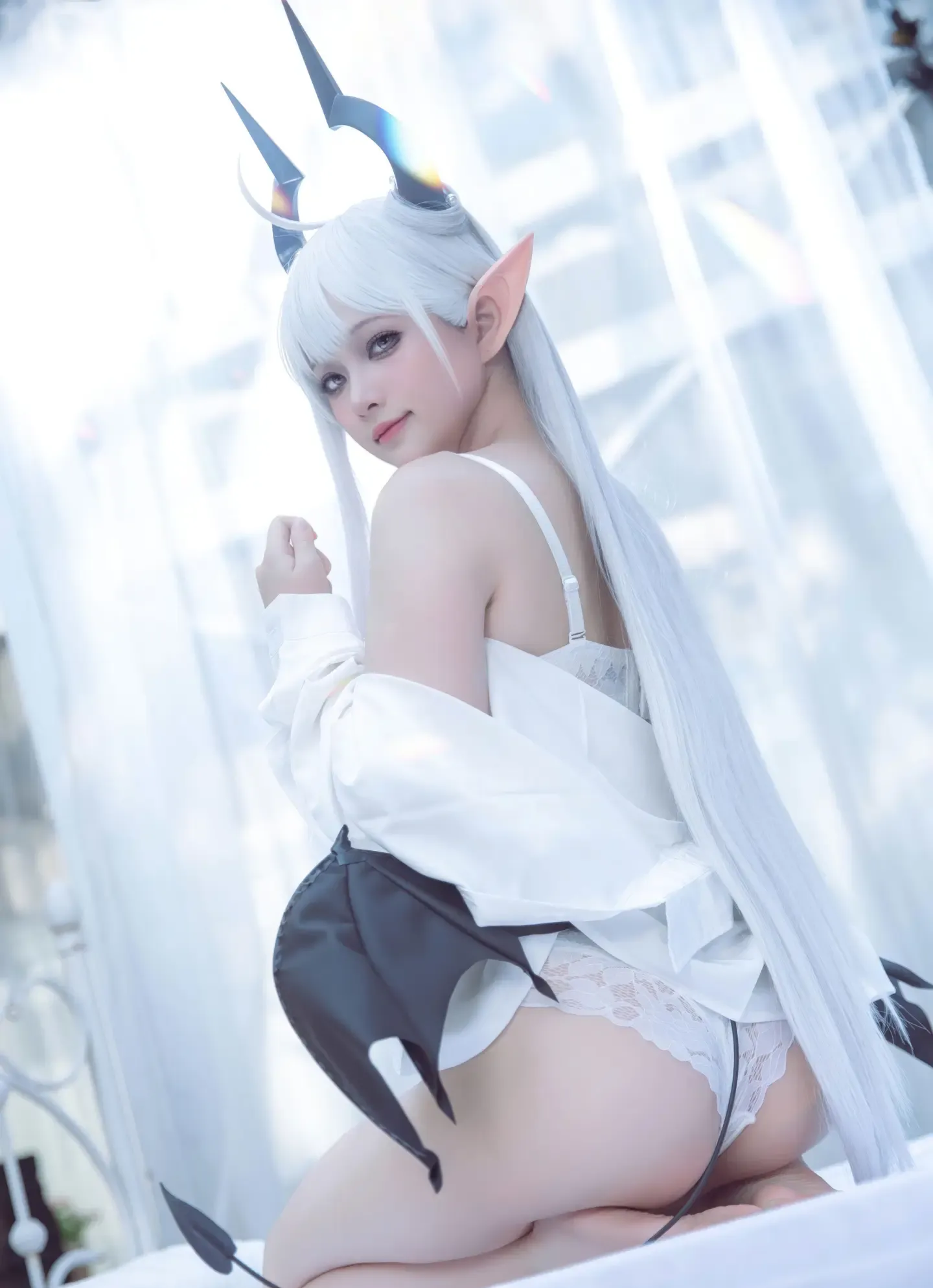 屿鱼 阿尔蒂玛 媞娅