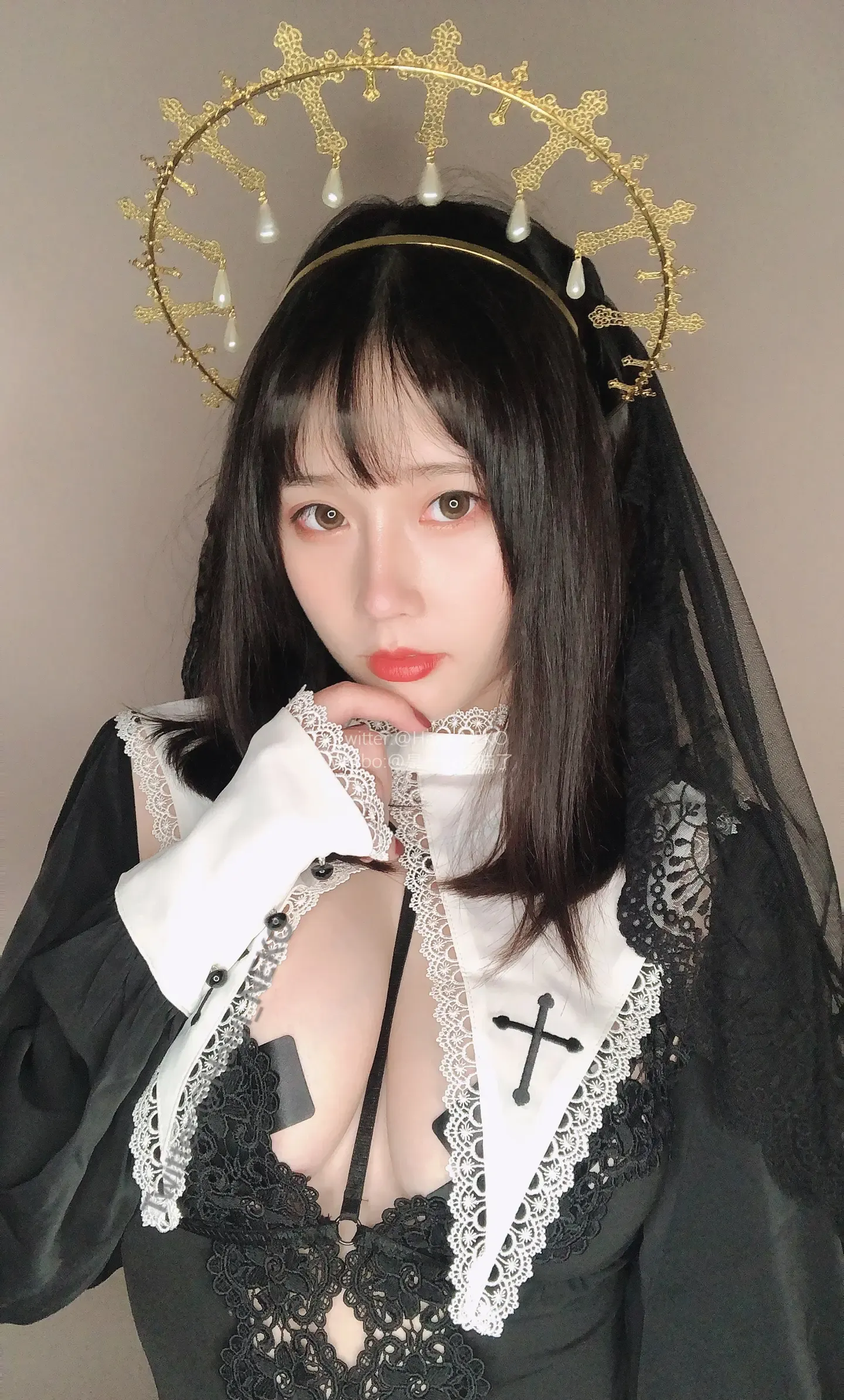 是一只废喵了 Fantia 202209