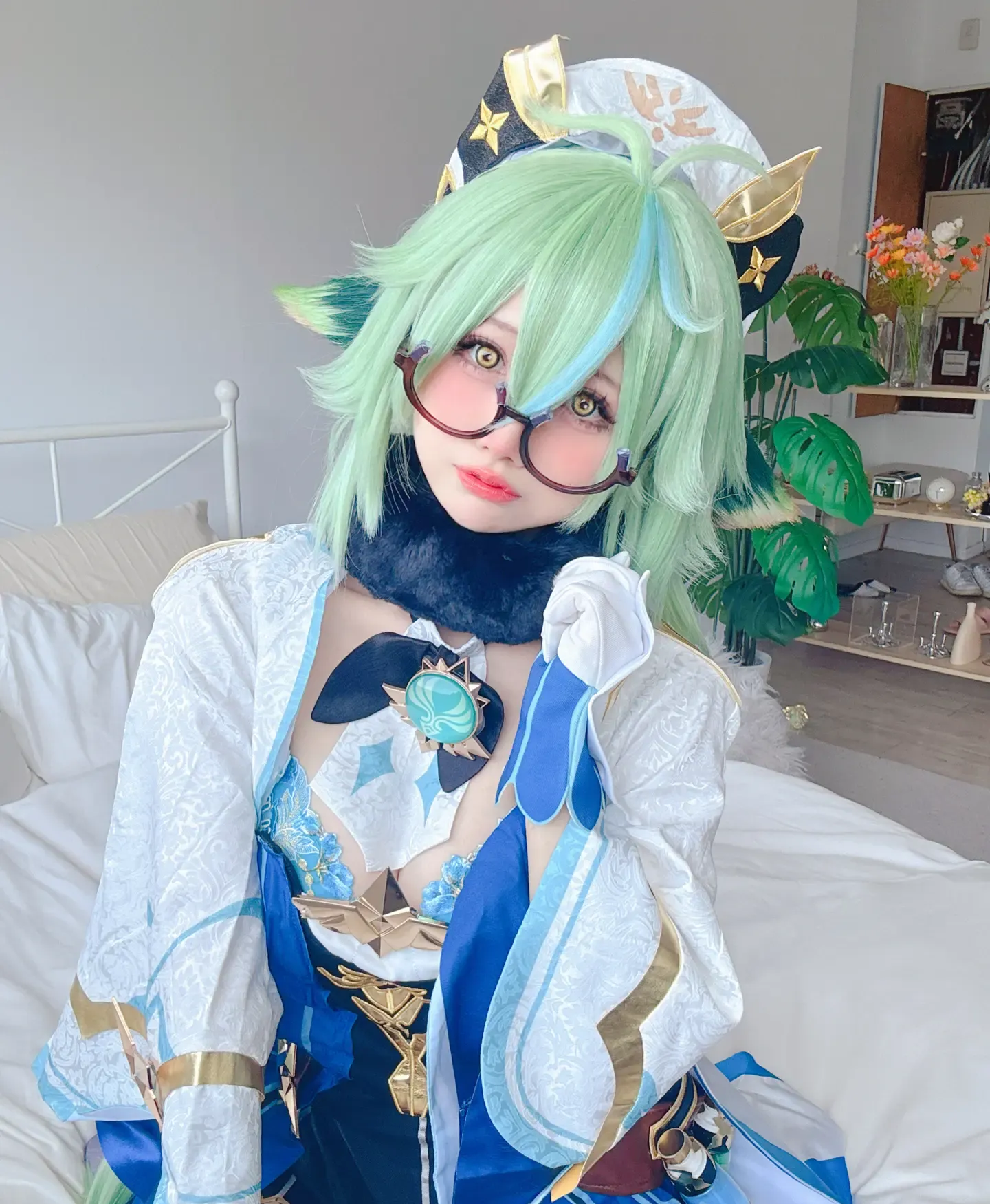 沖田凜花Rinka Sucrose