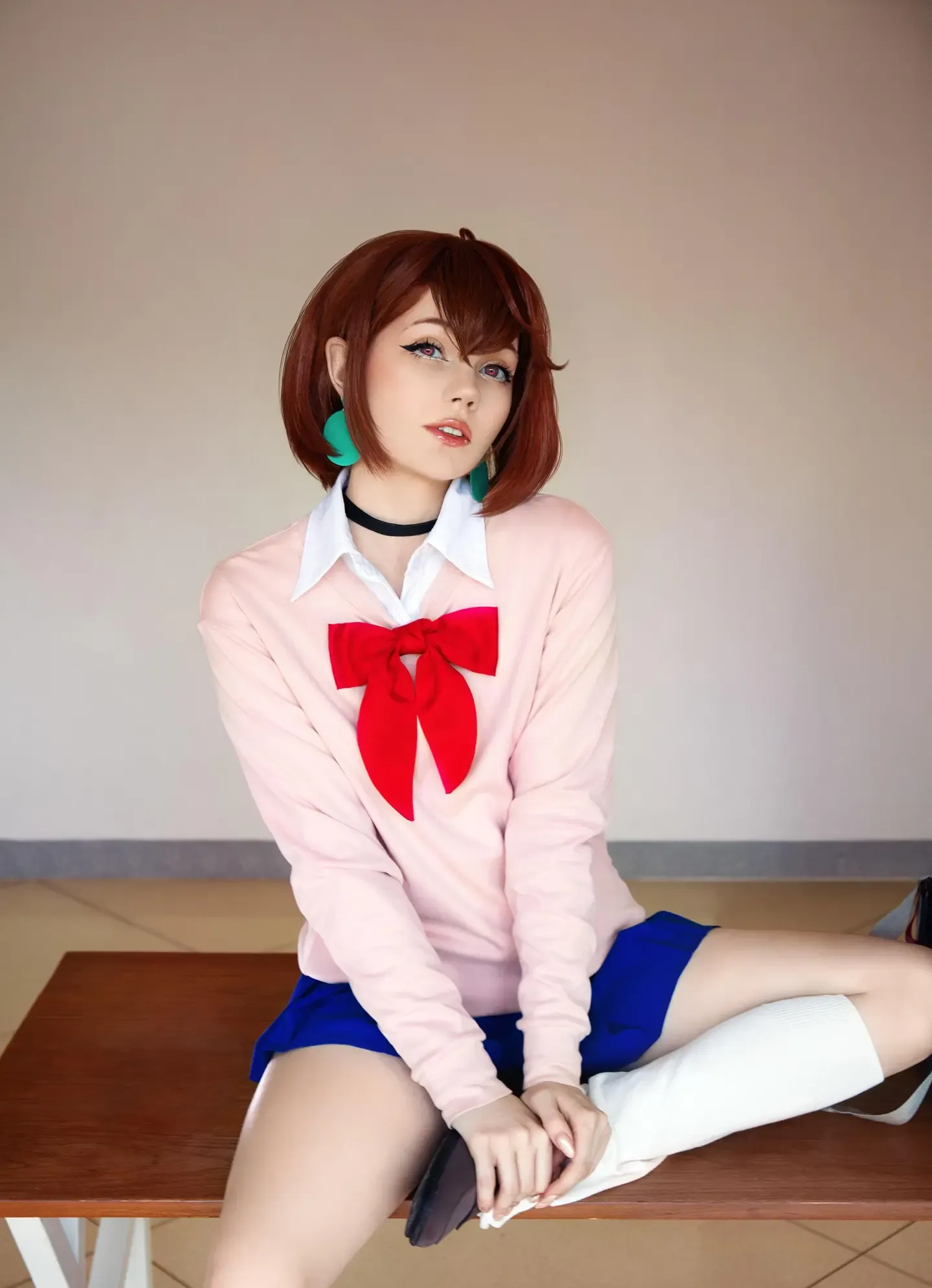 Caticornplay Momo