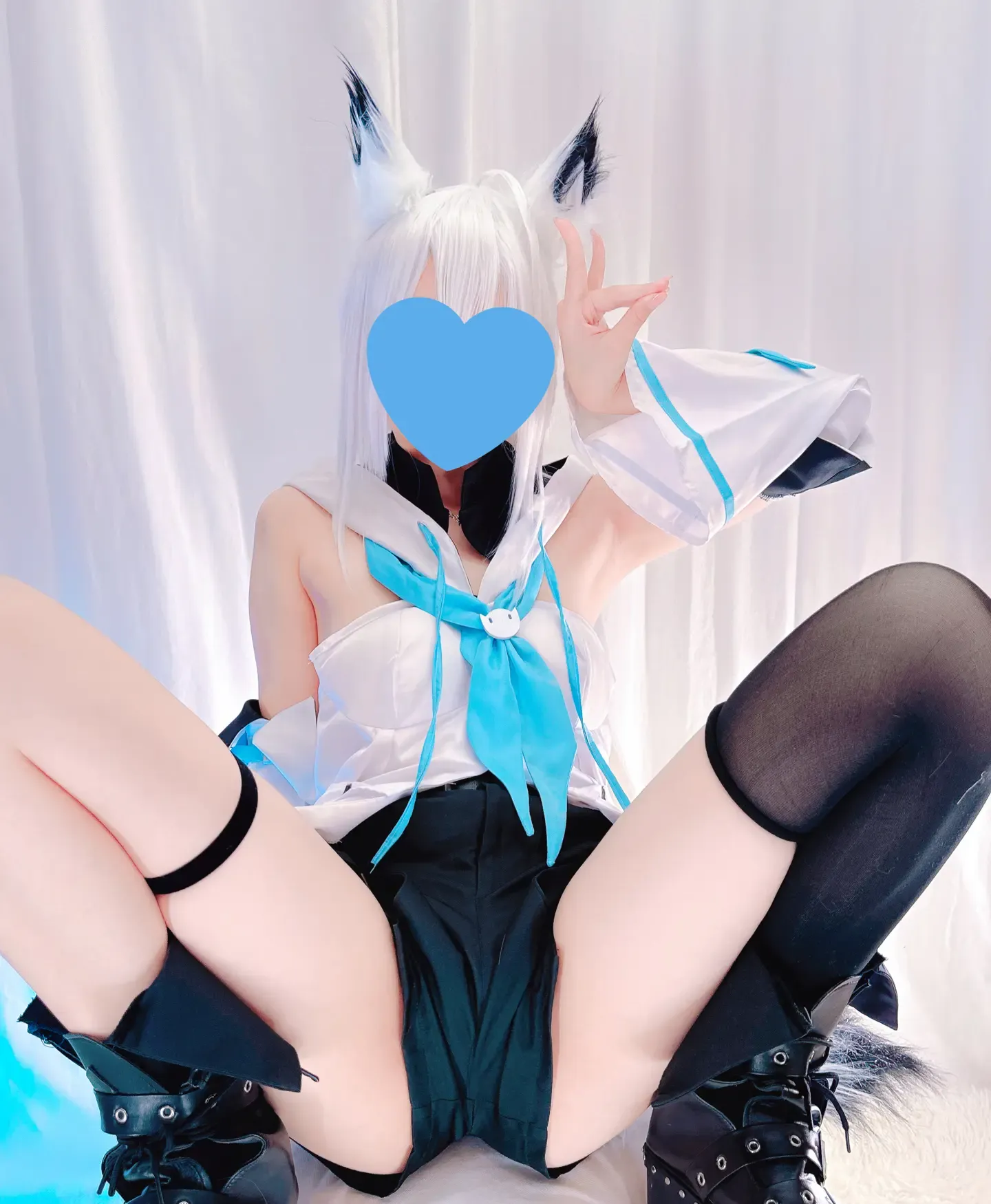 Ayame Patreon 202411 T1 Fubuki