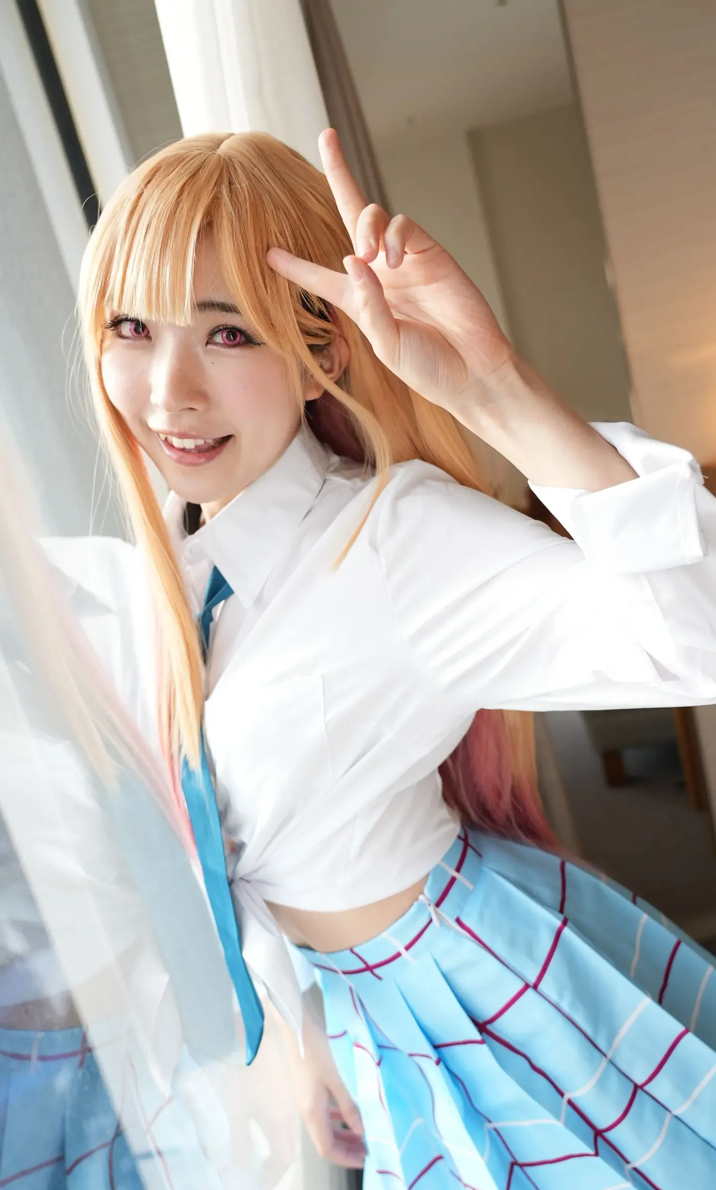Animehands Marin