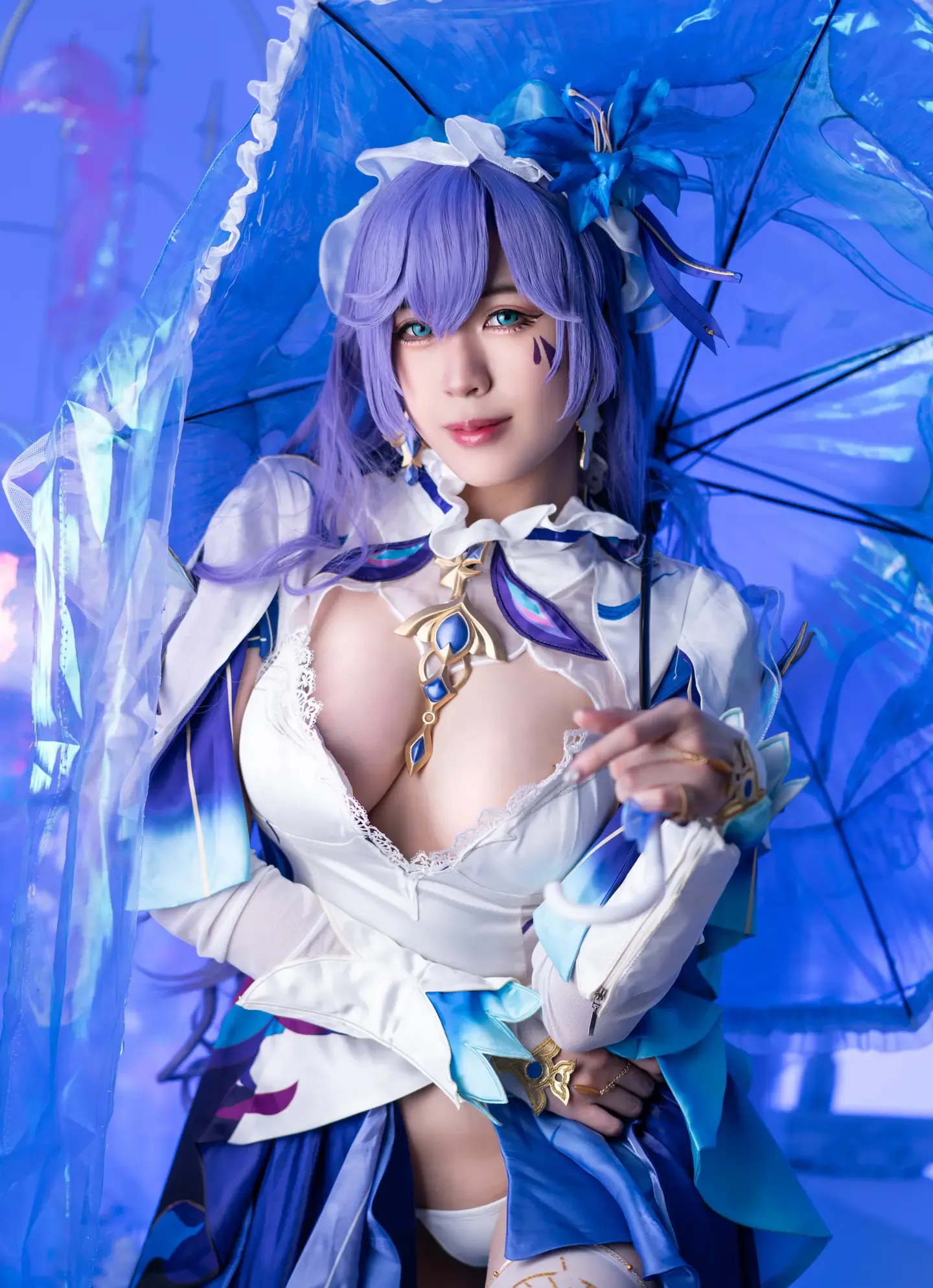 HatoriSama Cantarella