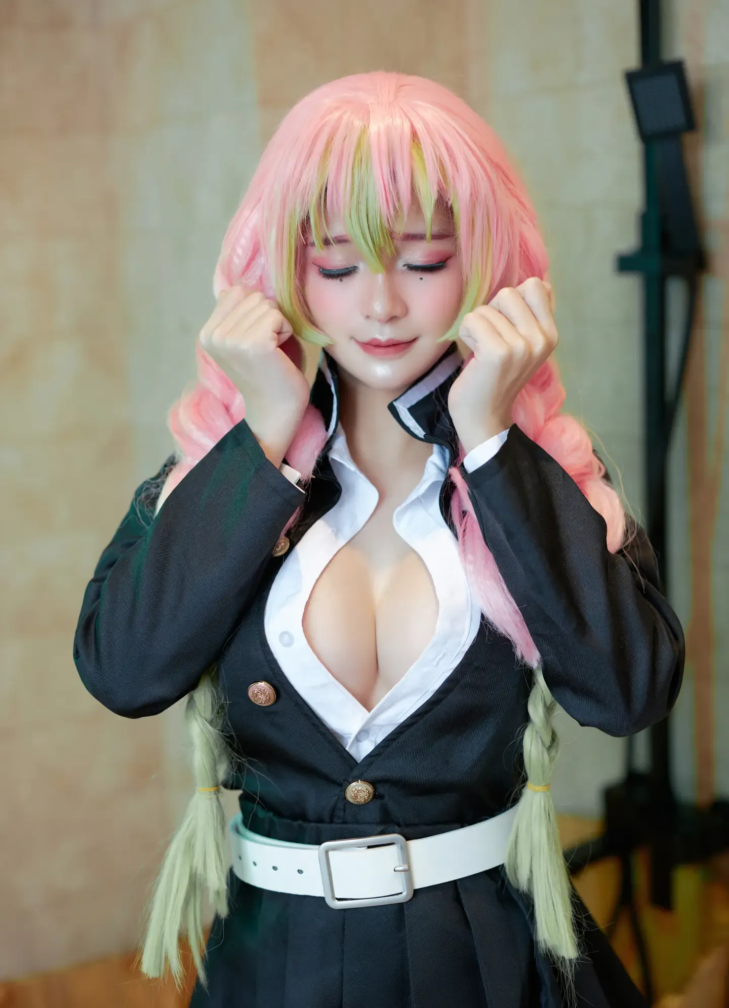 Azami 甘露寺蜜璃