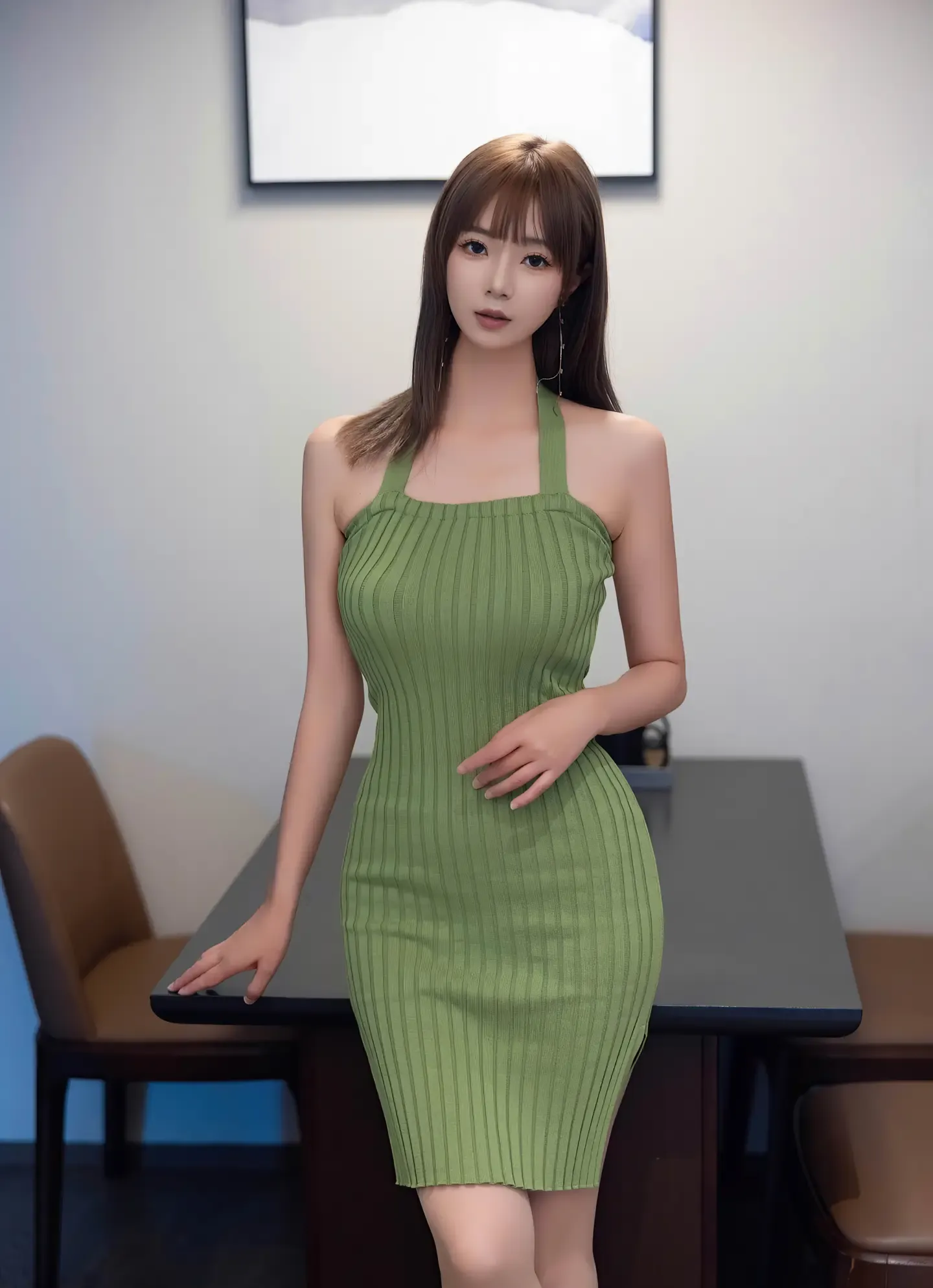 宋kiki HuaYang花漾 20240815 Vol.600