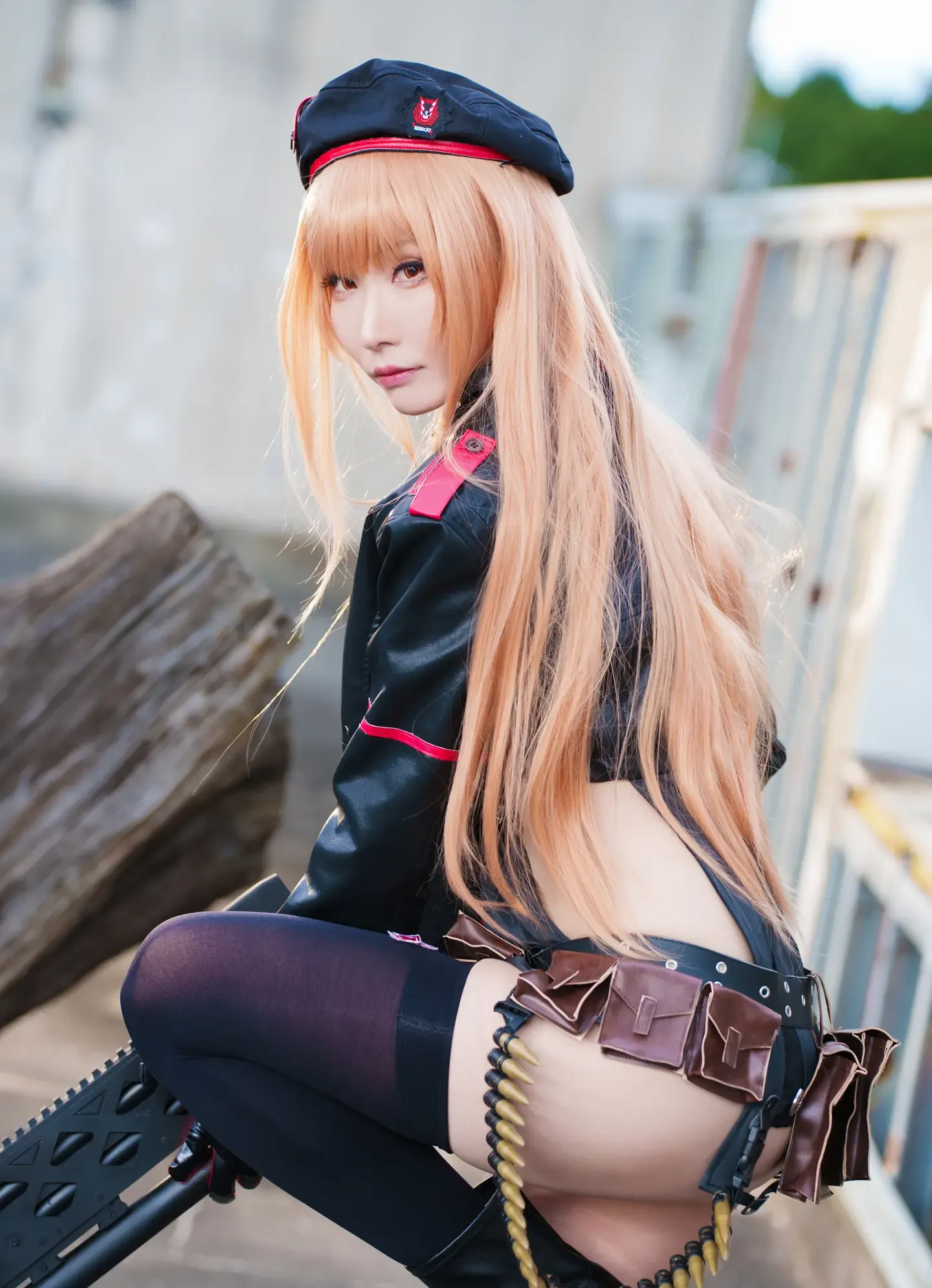 あつき Atsuki MySuite Suite Goddess