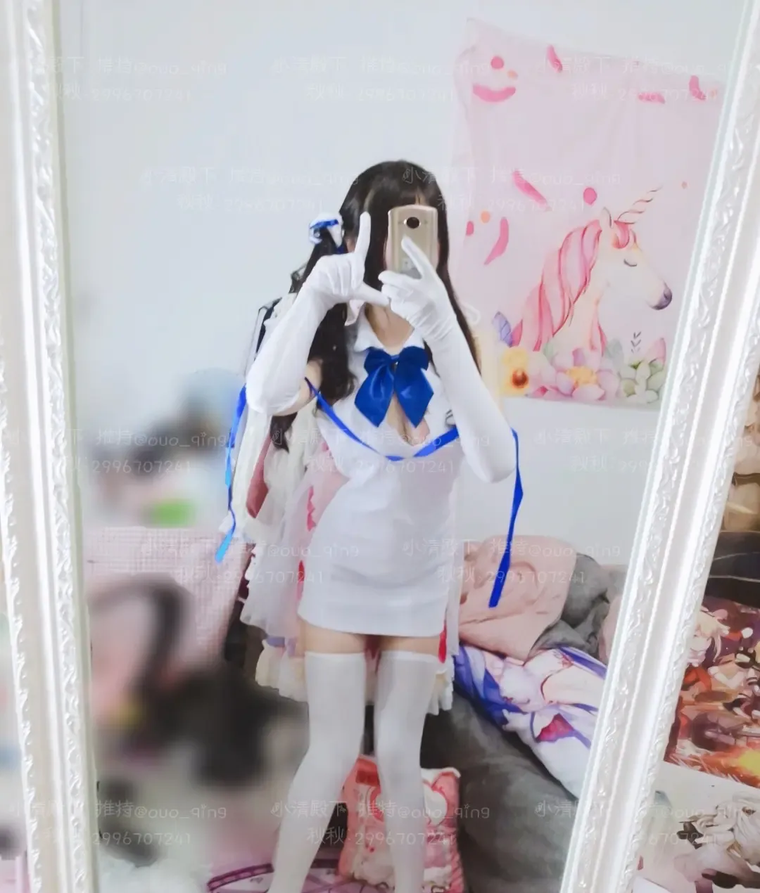 小清殿下 赫斯缇雅