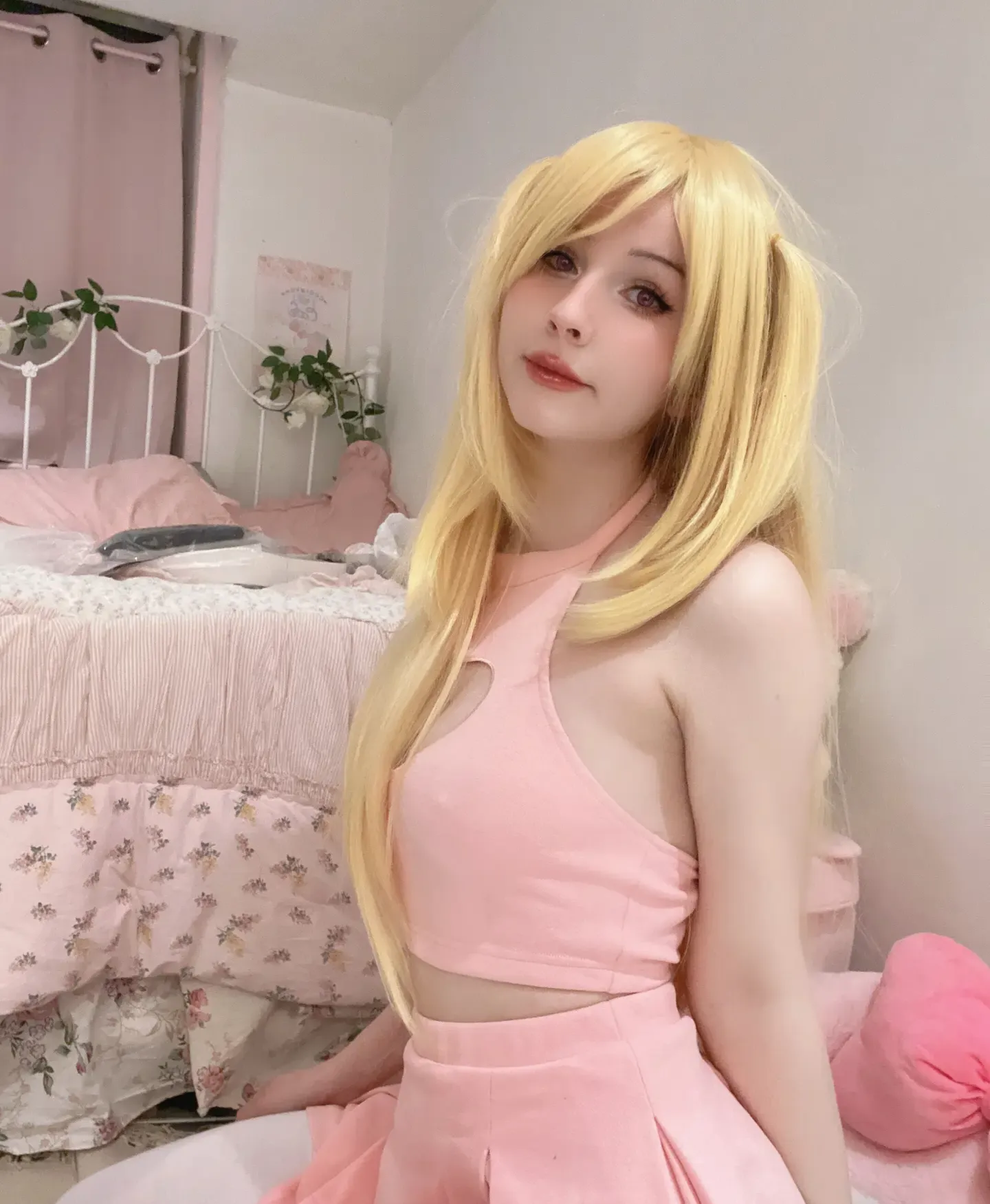 Kayandere Pink Misa