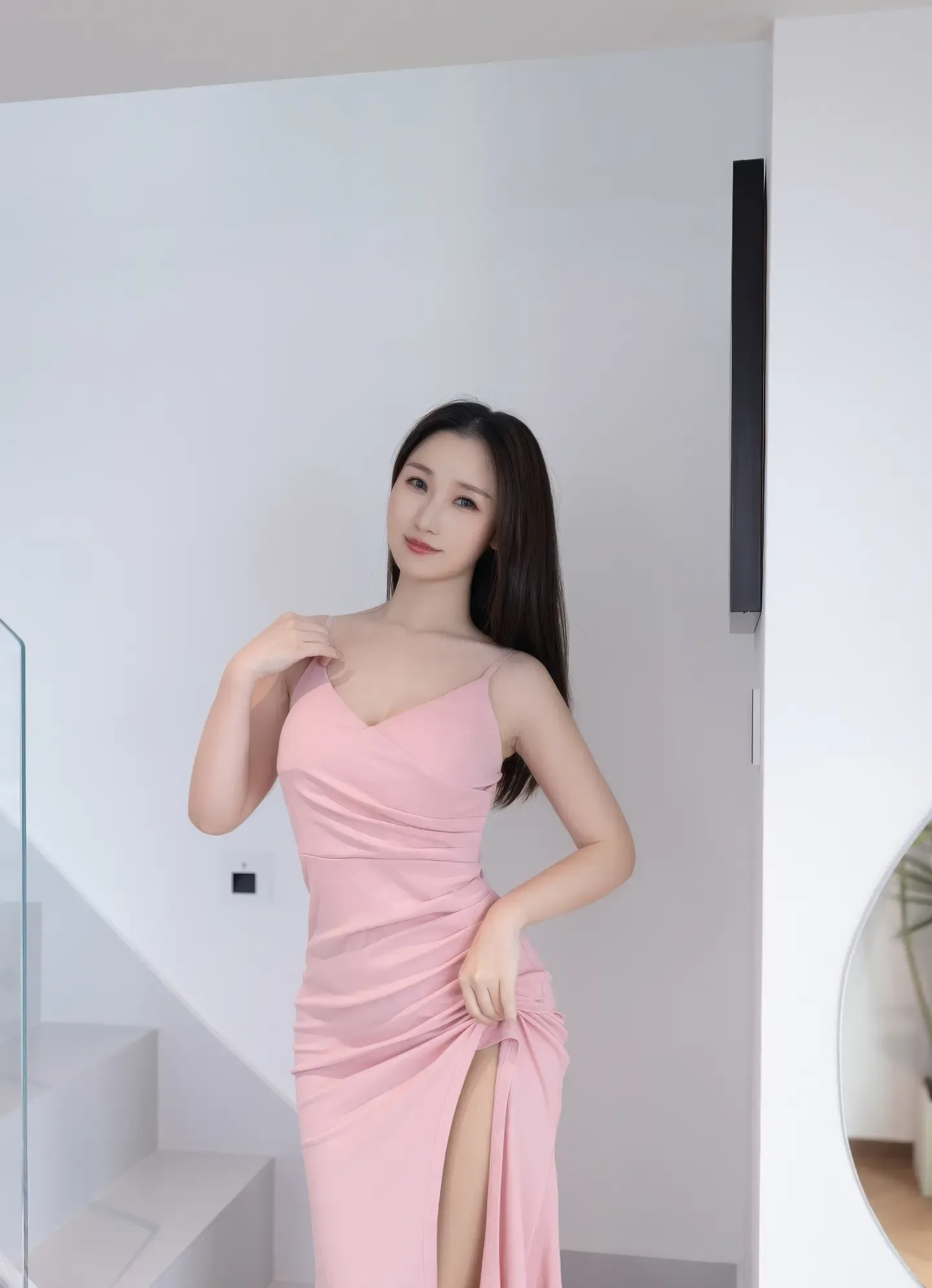 杏子 XIUREN秀人网 20251126 No.11034