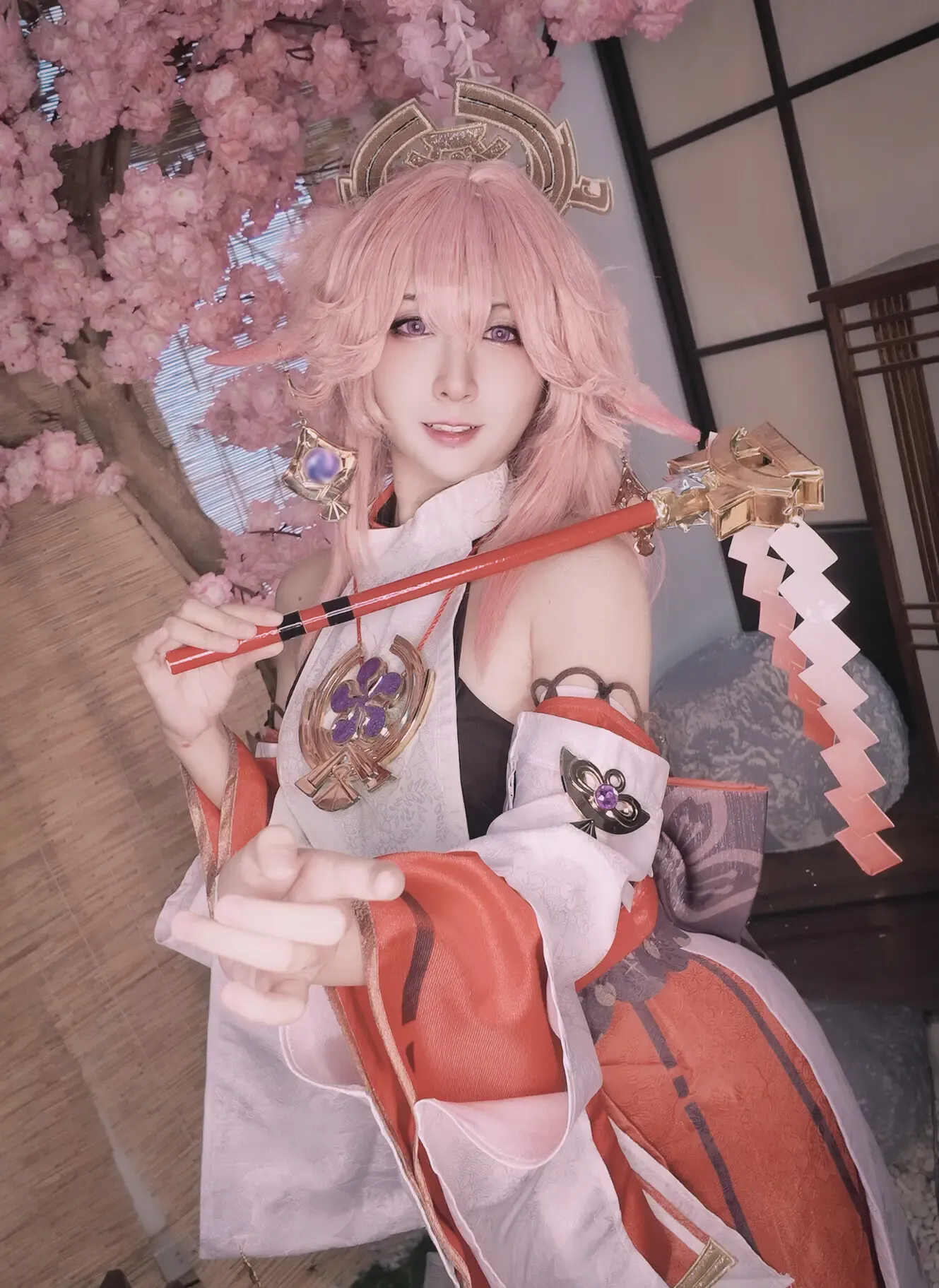 Plathong Yae Miko