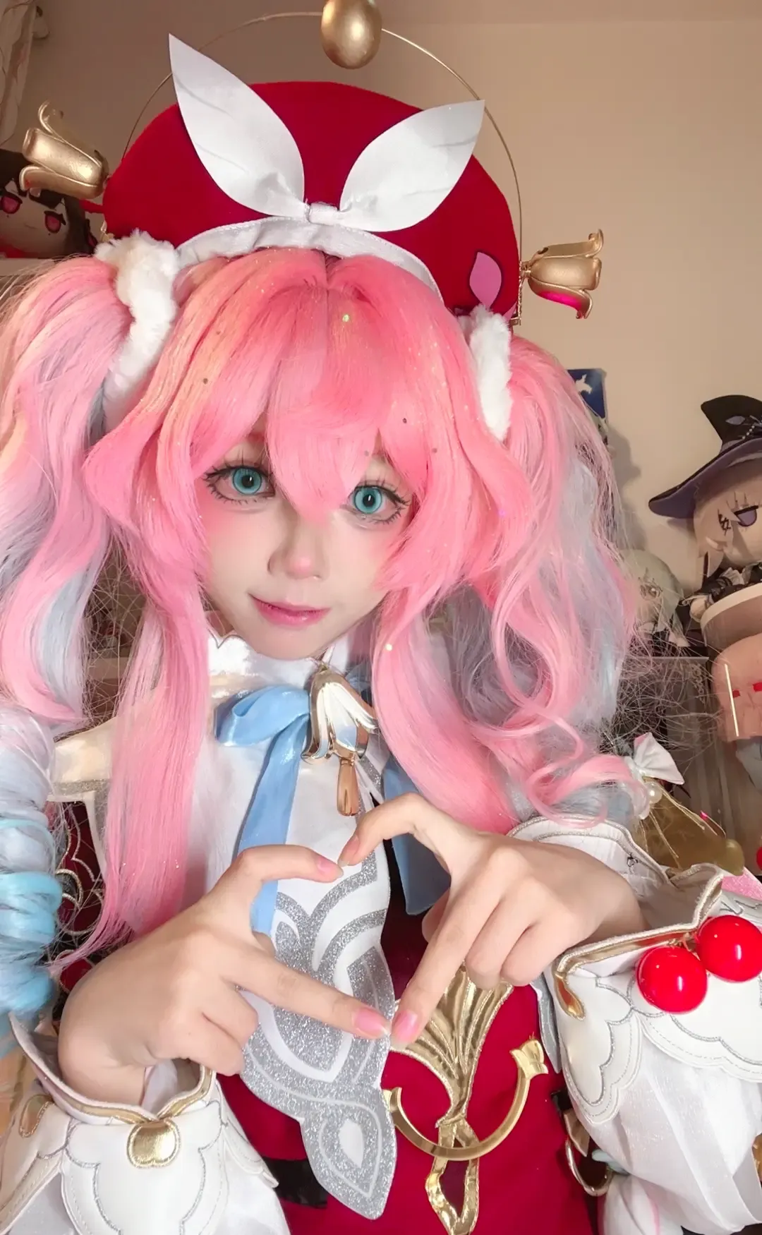 白栎Shirly 崩坏星穹铁道 风堇