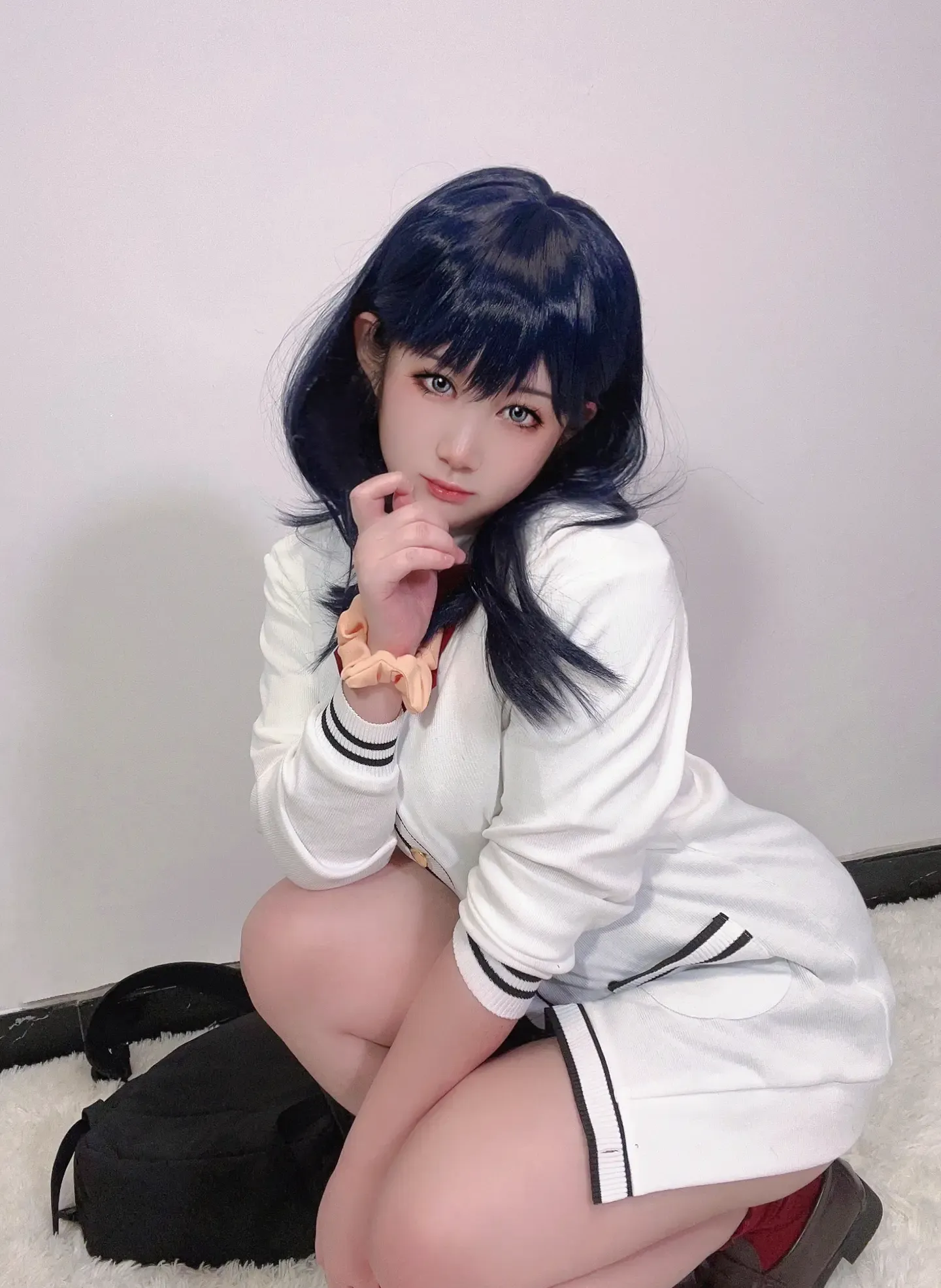 贝贝琪Becky 2023年1月至3月 合集