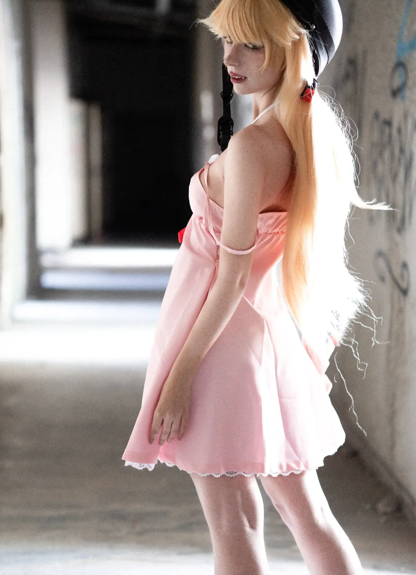 Himee Shinobu