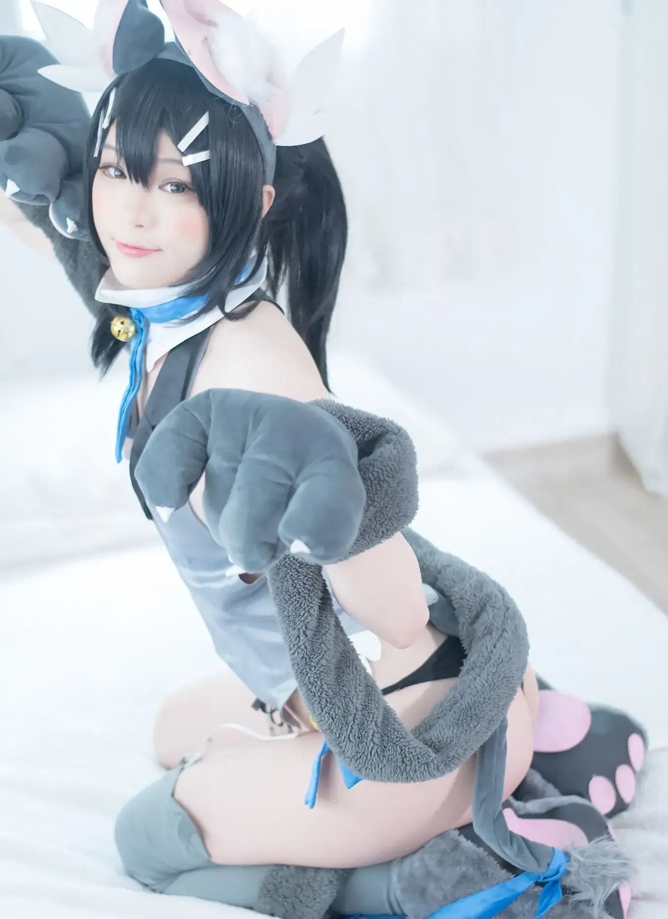 MINTONii Miyu Edelfelt