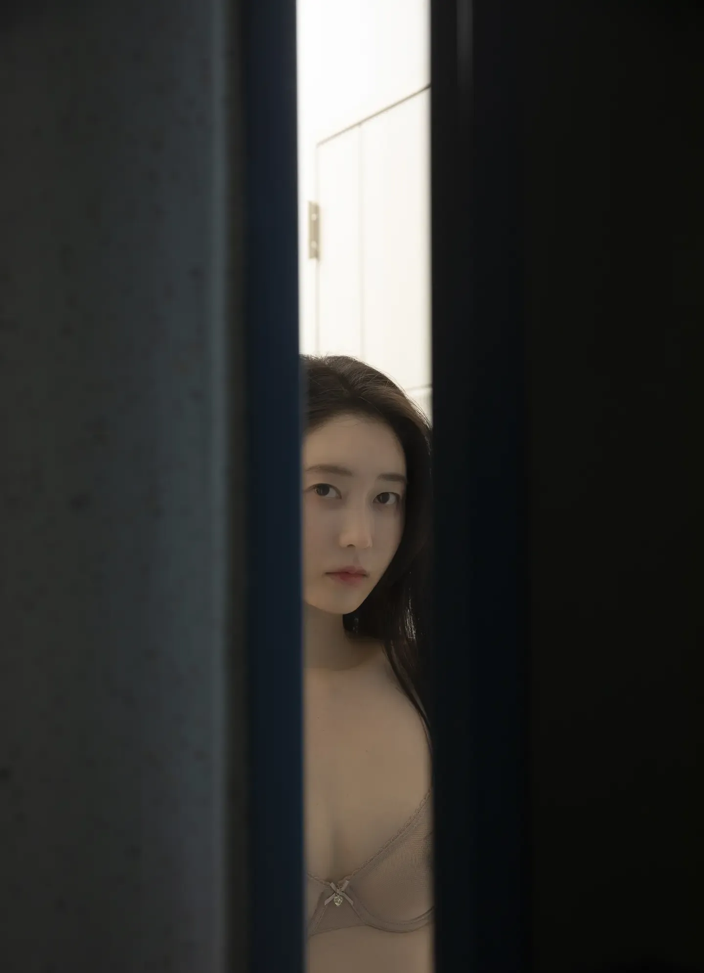 LeeHa BUNNY A Lady in The Office S.5