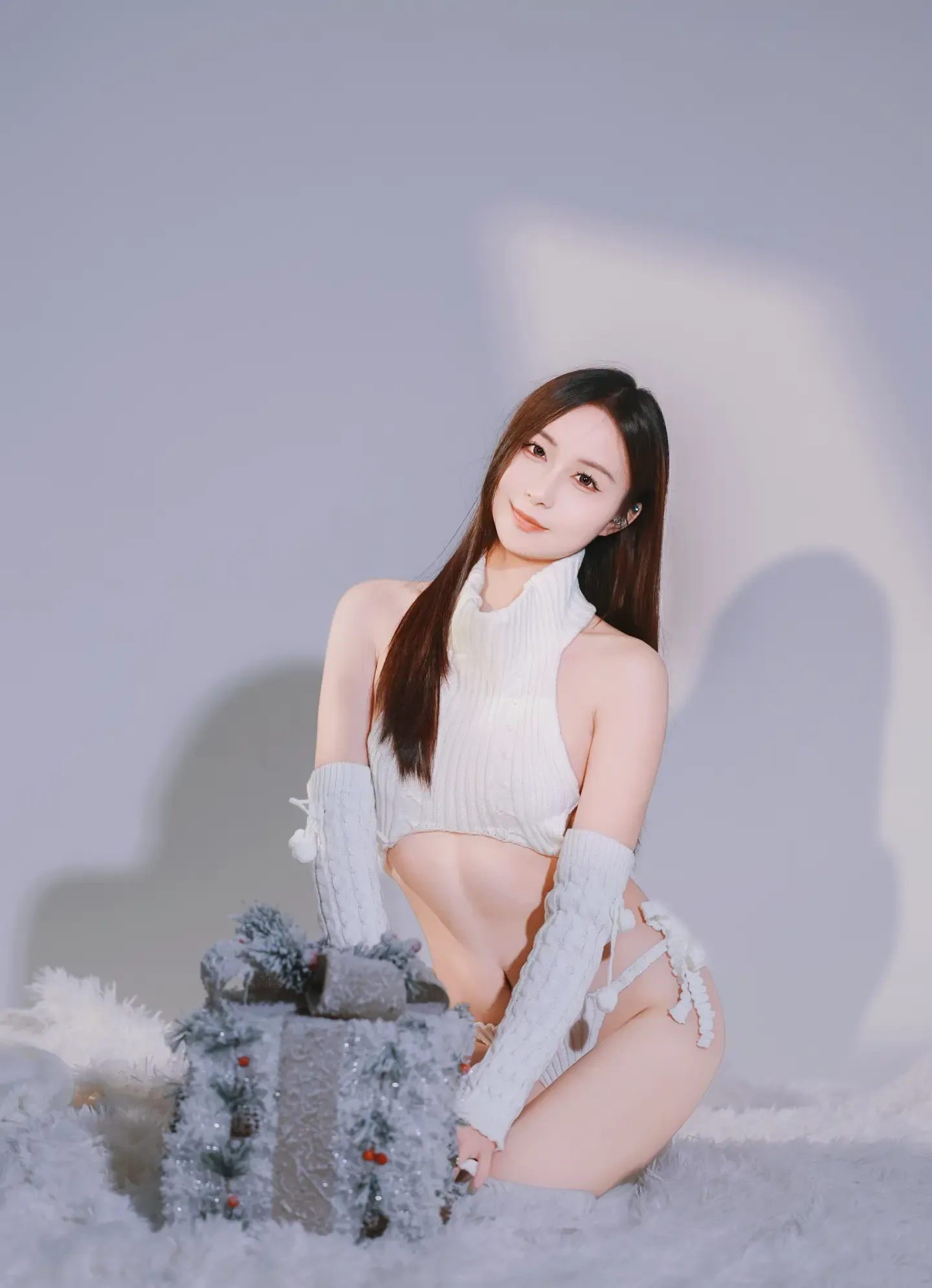 国模LiLi 20241122 私拍