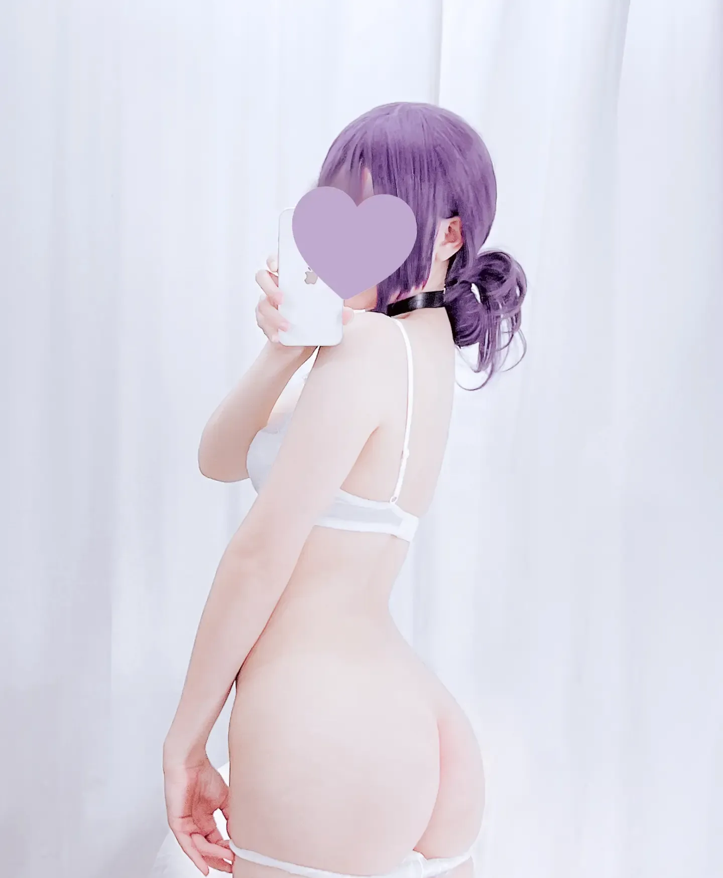 Ayame Patreon 202406