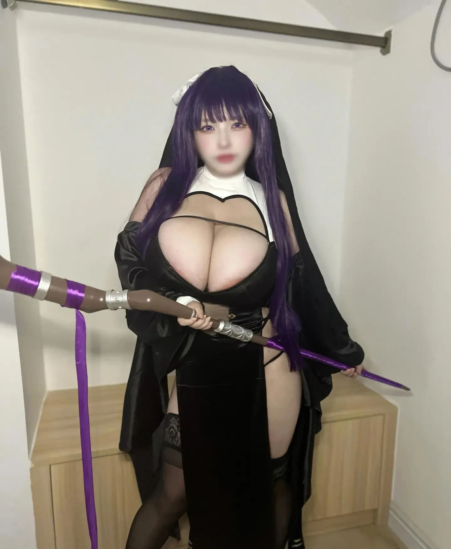 ahab亚哈 202407