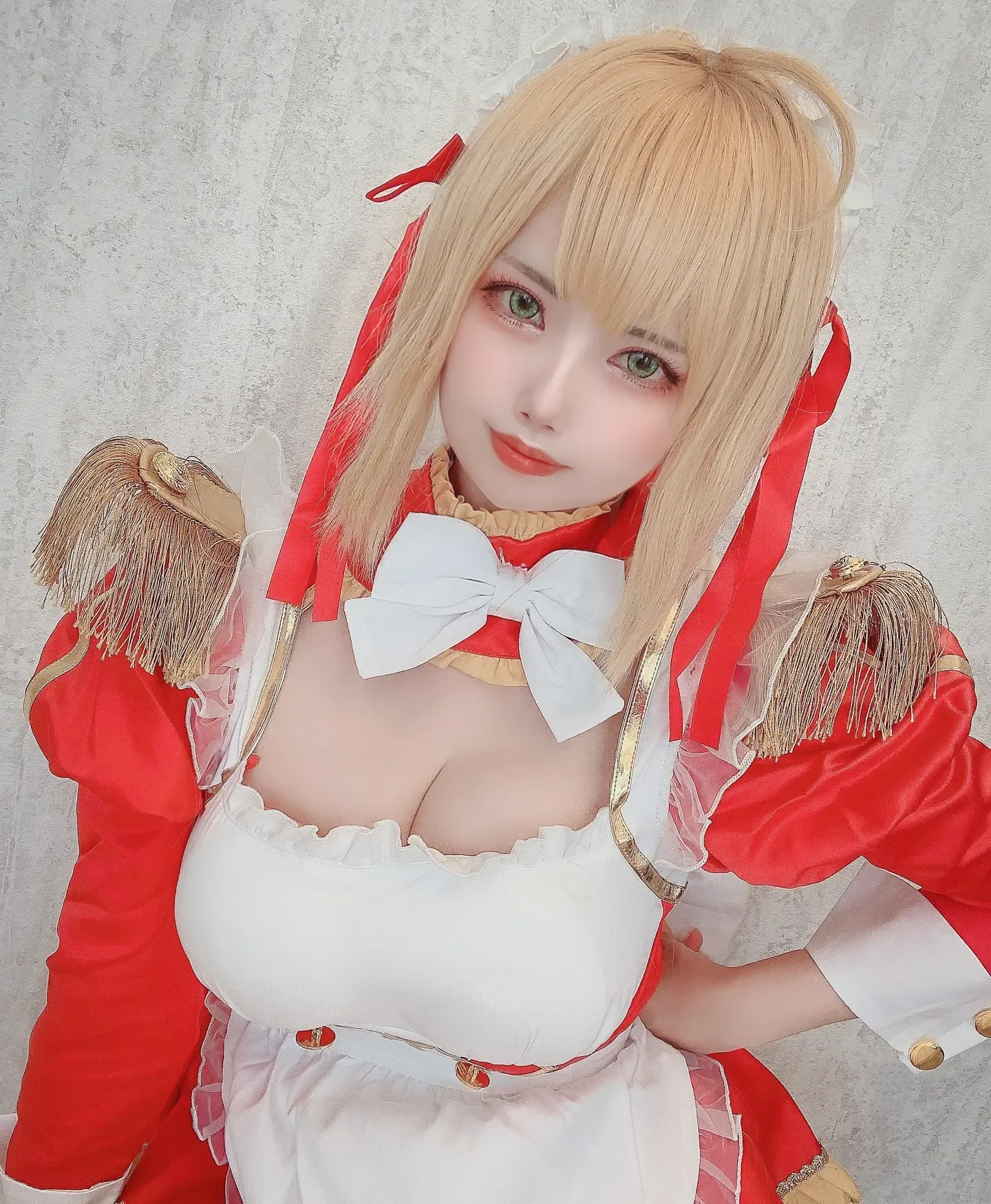 Uri Nero maid