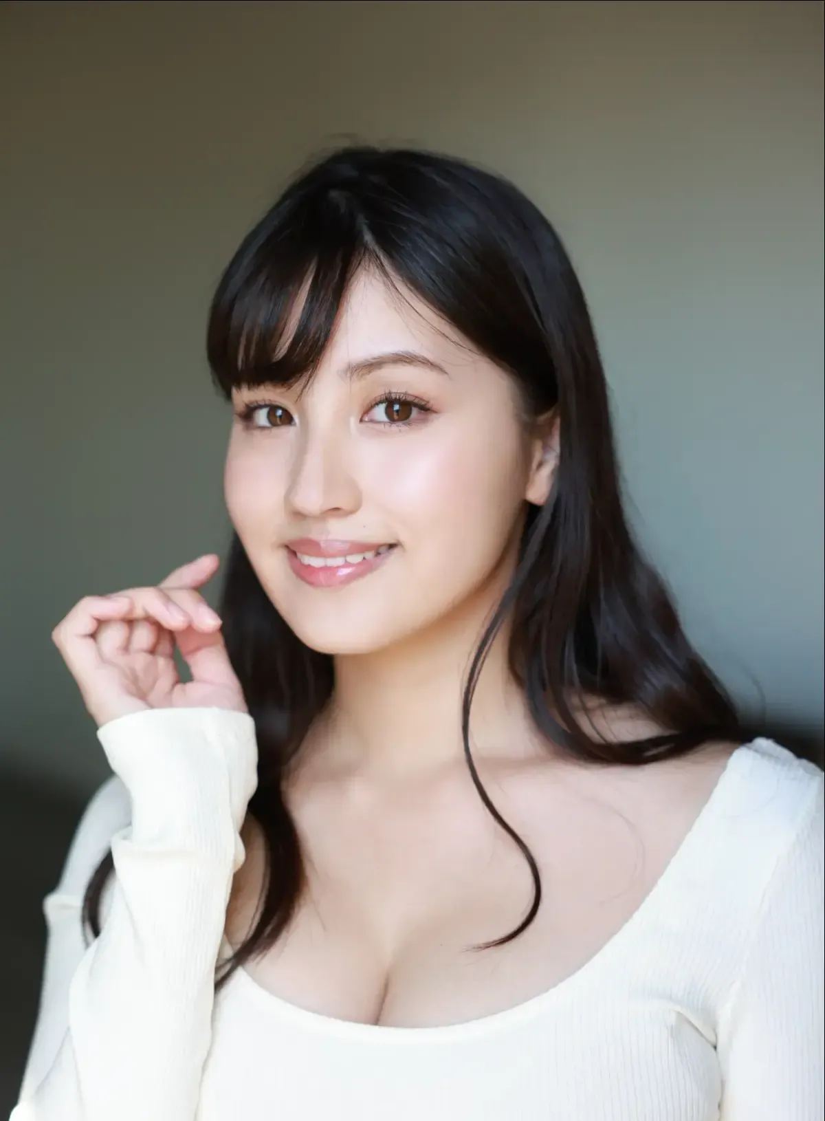 花咲楓香 プレイボール
