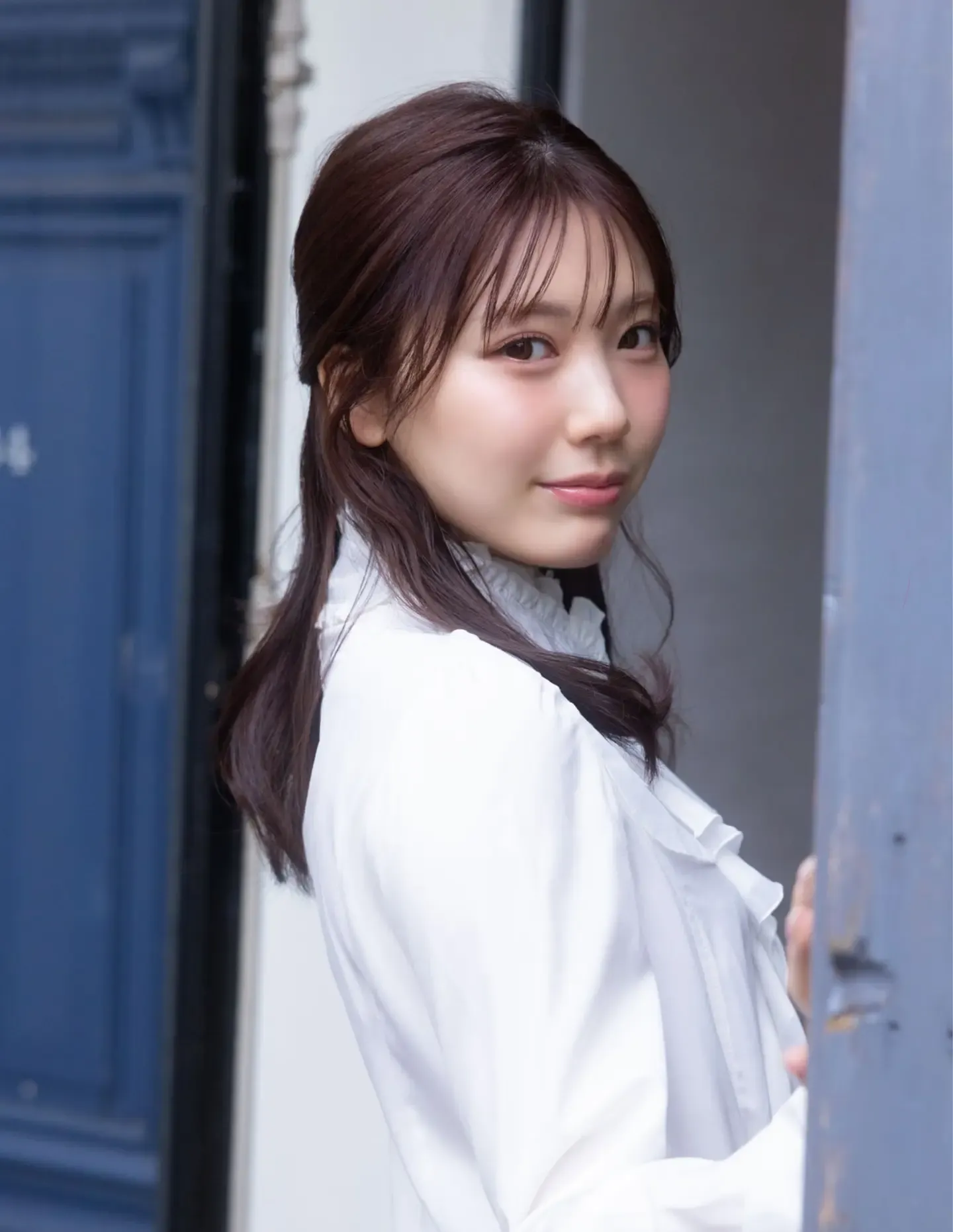 石川澪 春の詩